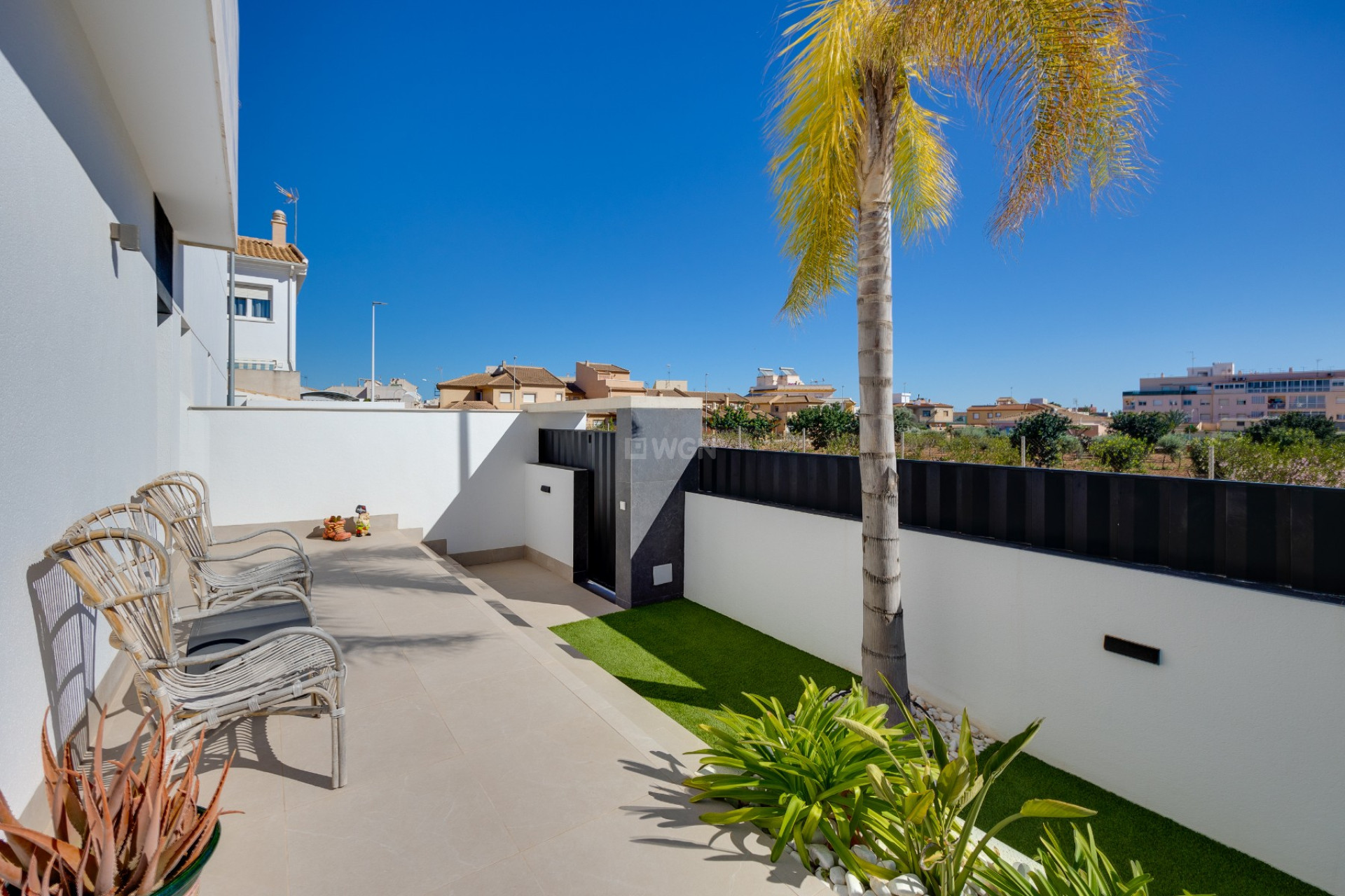 Reventa - Bungalow - Pilar de la Horadada - Costa Blanca