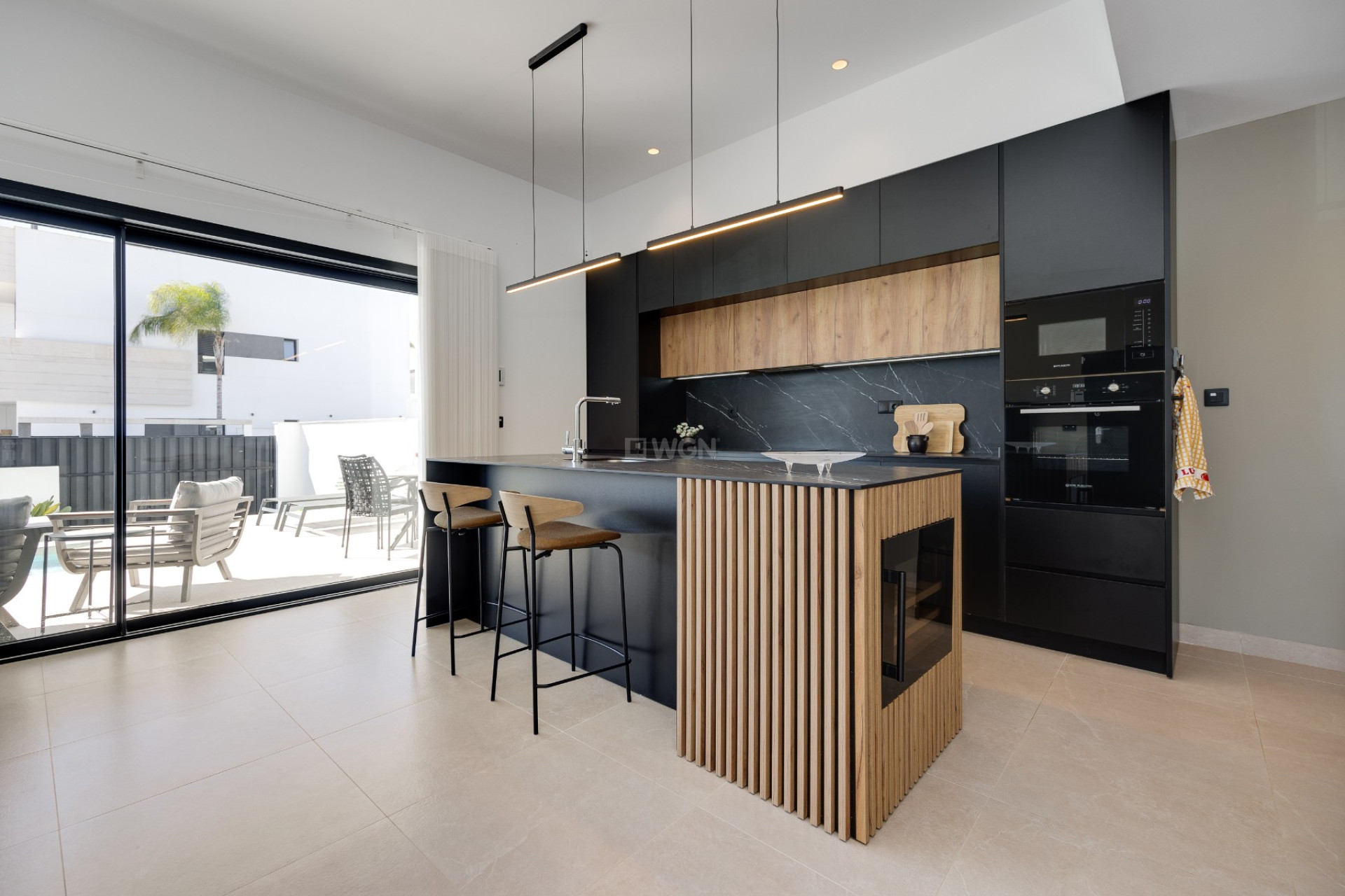 Reventa - Bungalow - Pilar de la Horadada - Costa Blanca