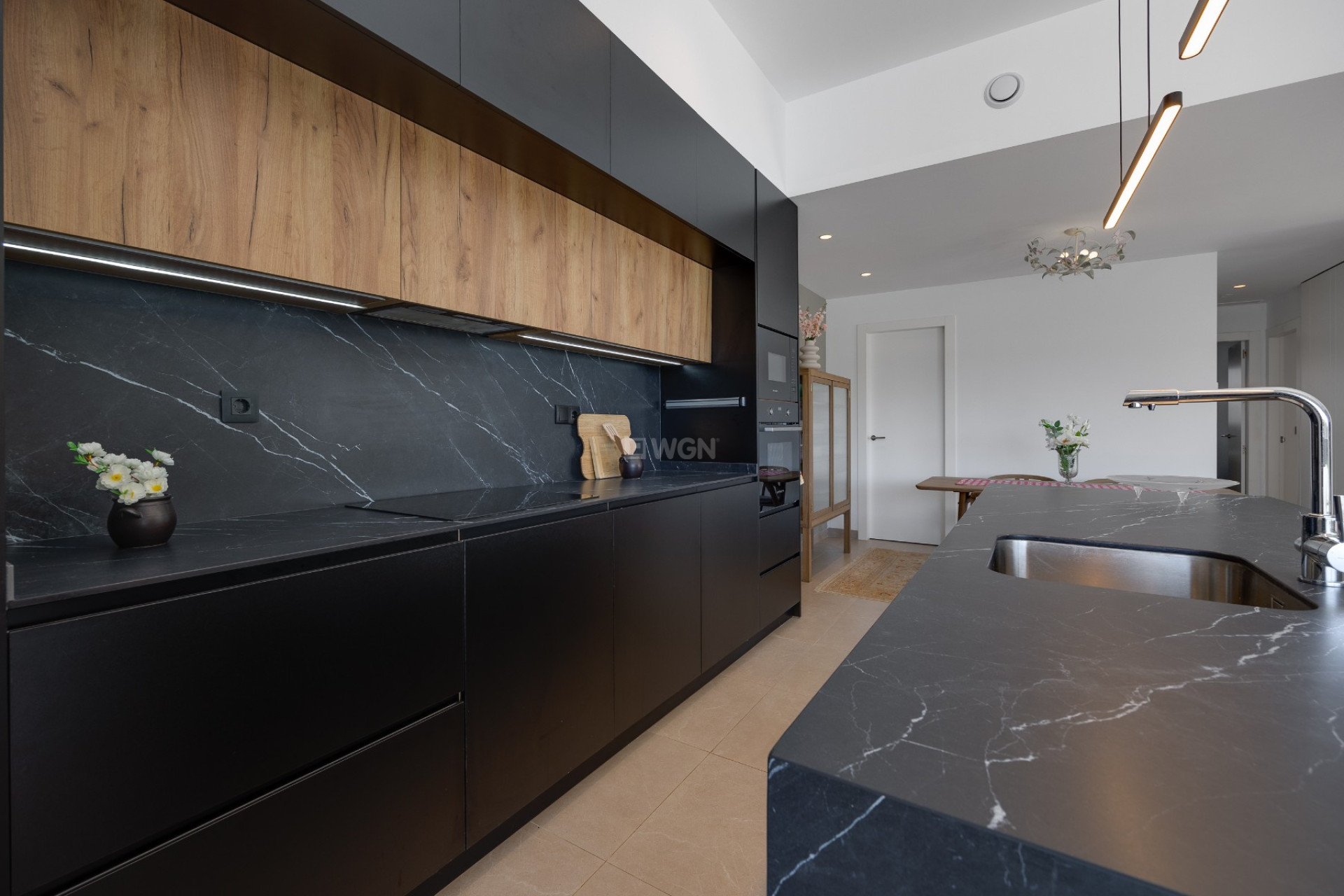 Reventa - Bungalow - Pilar de la Horadada - Costa Blanca