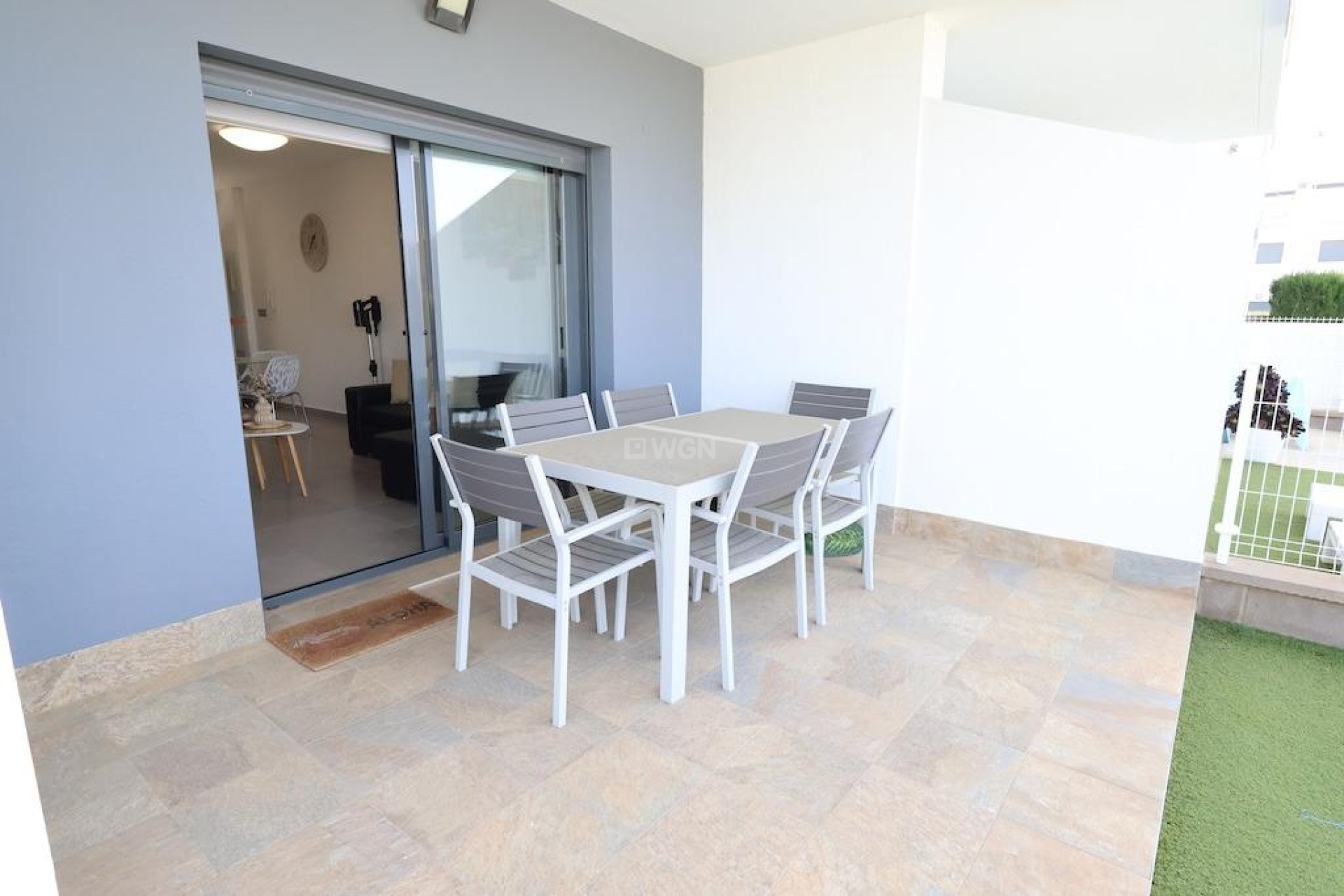 Reventa - Bungalow - Pilar de la Horadada - Costa Blanca