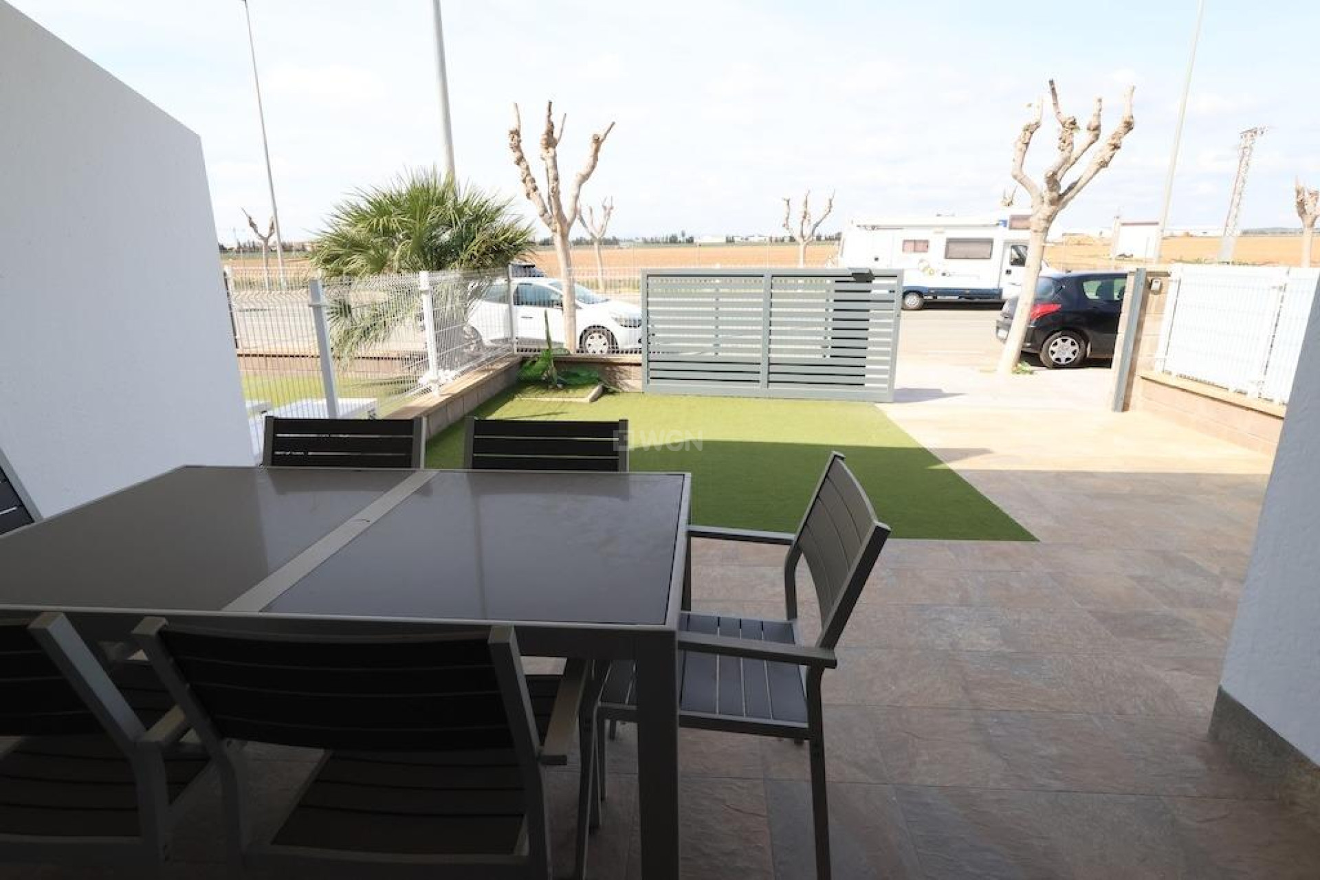 Reventa - Bungalow - Pilar de la Horadada - Costa Blanca