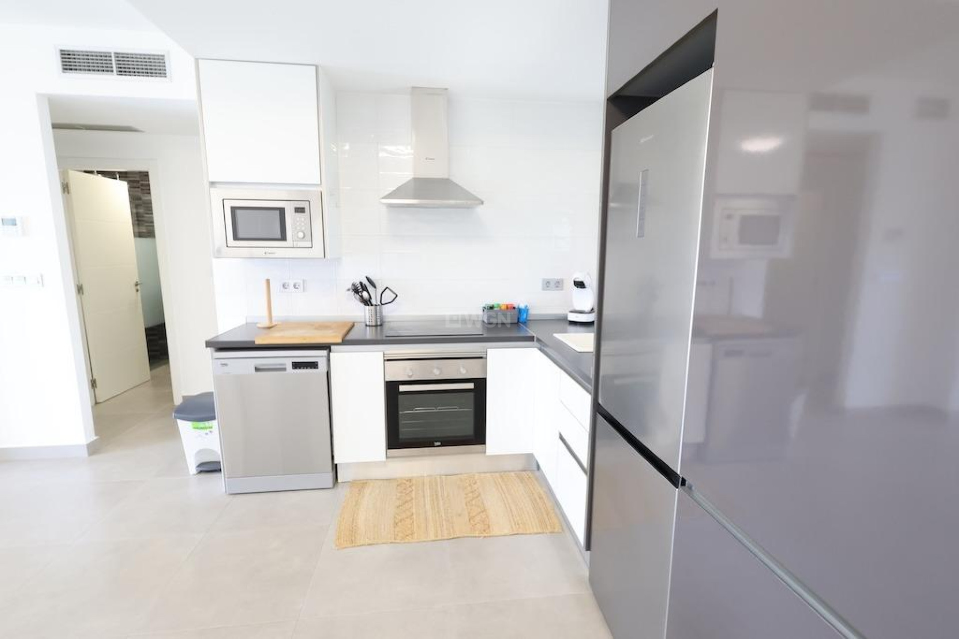 Reventa - Bungalow - Pilar de la Horadada - Costa Blanca