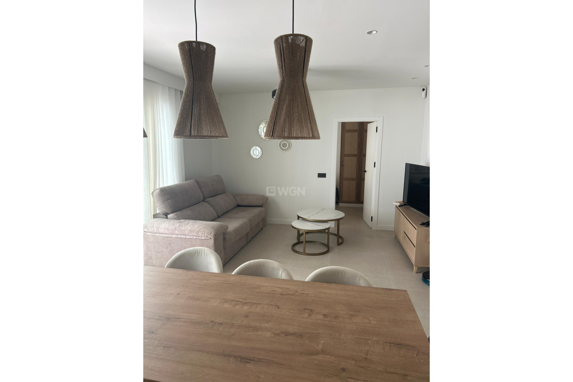 Reventa - Bungalow - Pilar de la Horadada - El Mojón