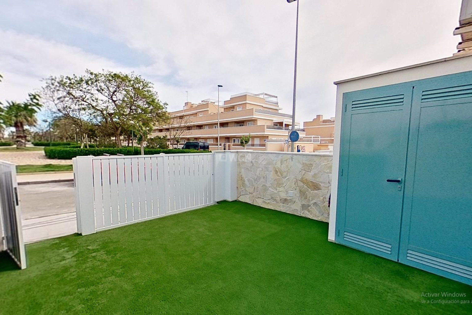 Reventa - Bungalow - Pilar de la Horadada - El Mojón