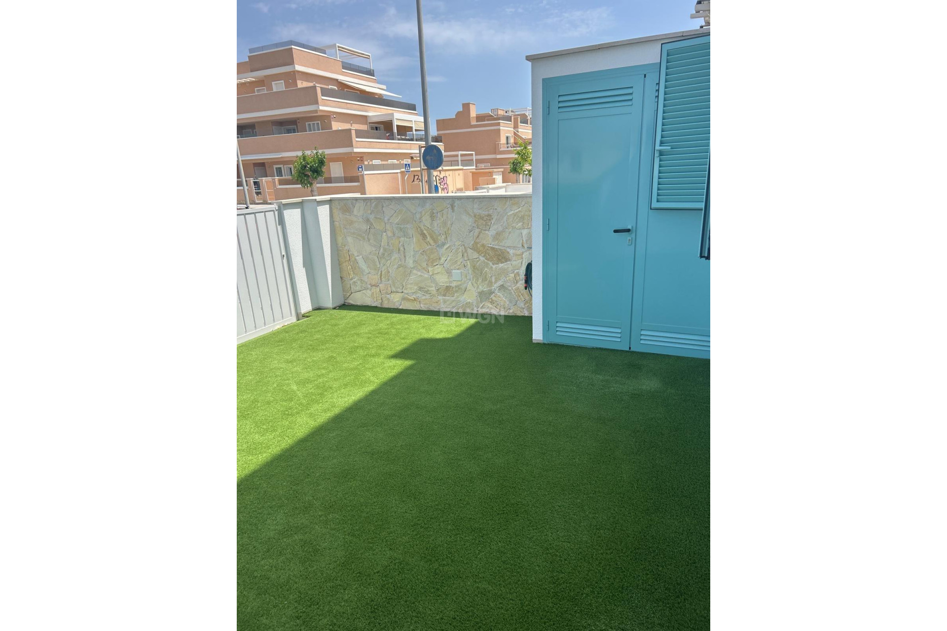 Reventa - Bungalow - Pilar de la Horadada - El Mojón