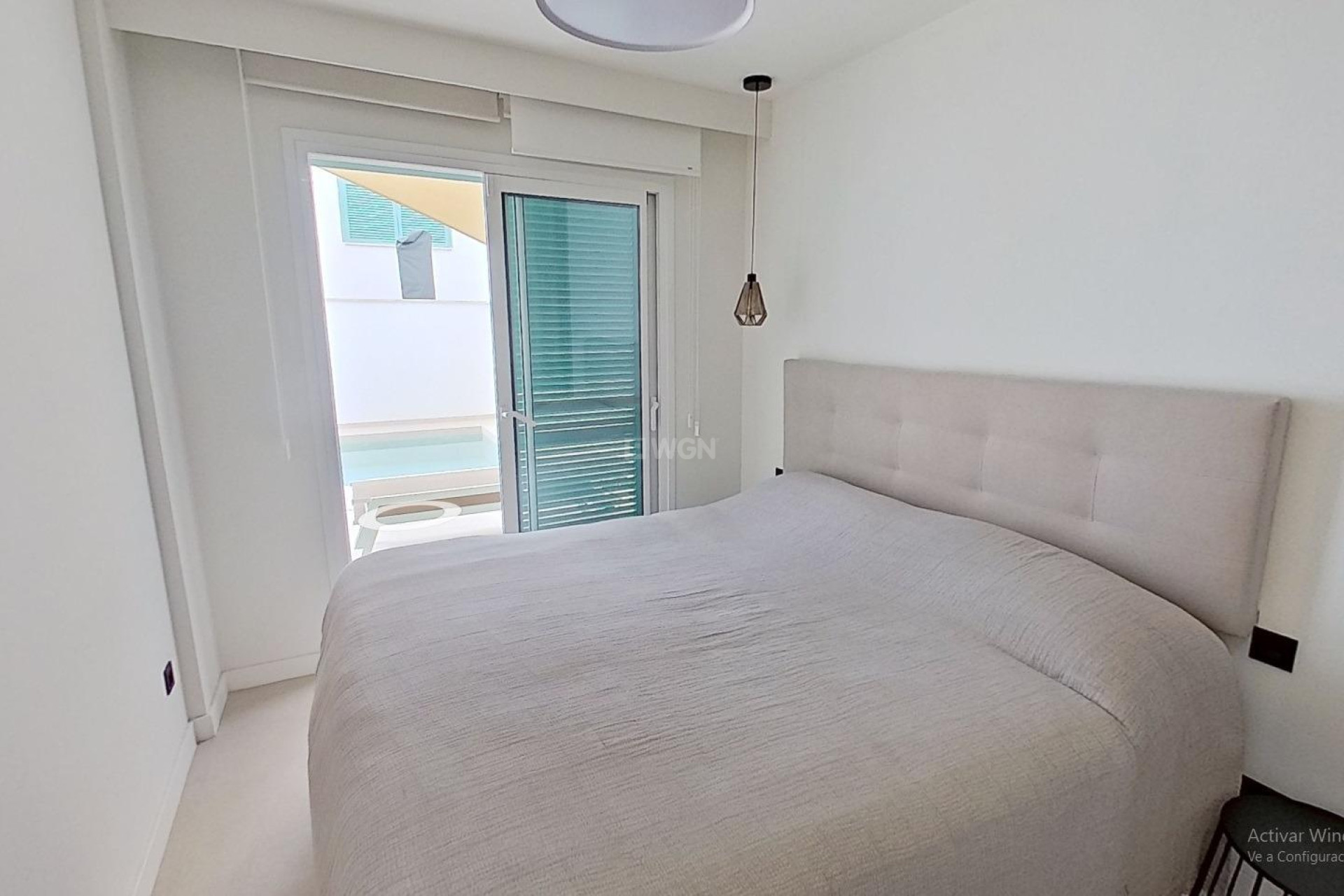 Reventa - Bungalow - Pilar de la Horadada - El Mojón