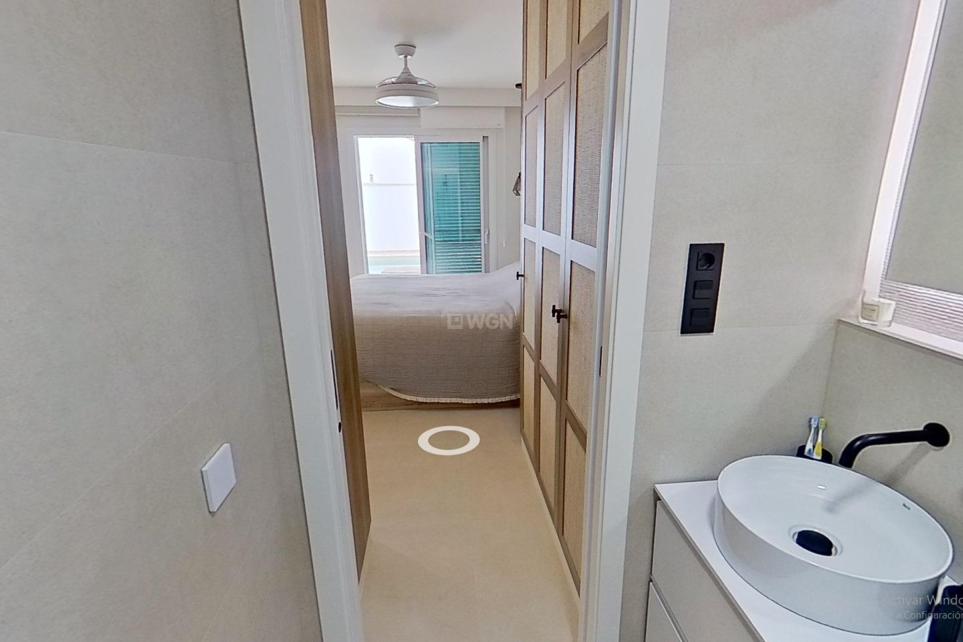 Reventa - Bungalow - Pilar de la Horadada - El Mojón