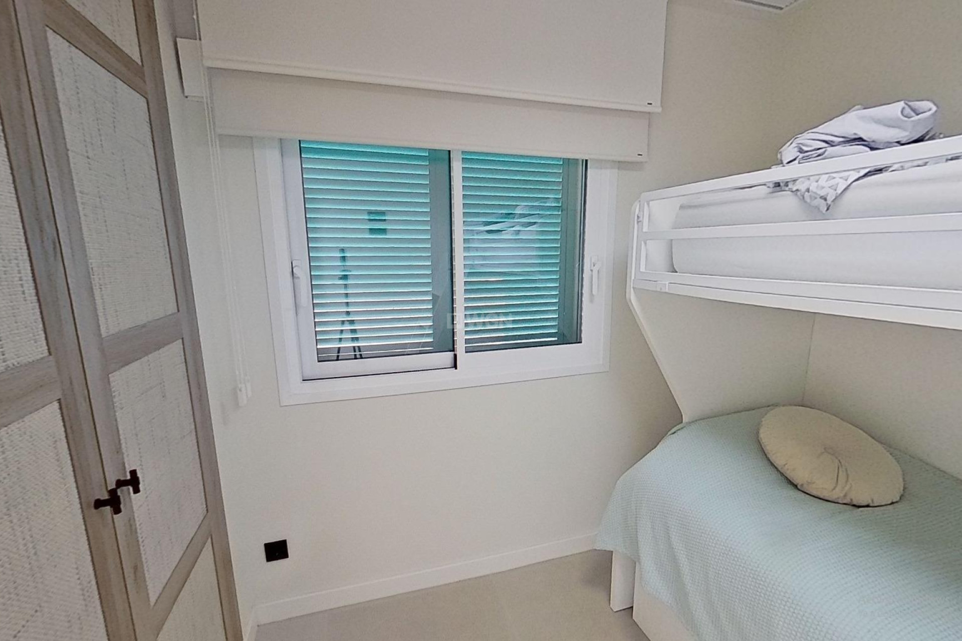 Reventa - Bungalow - Pilar de la Horadada - El Mojón