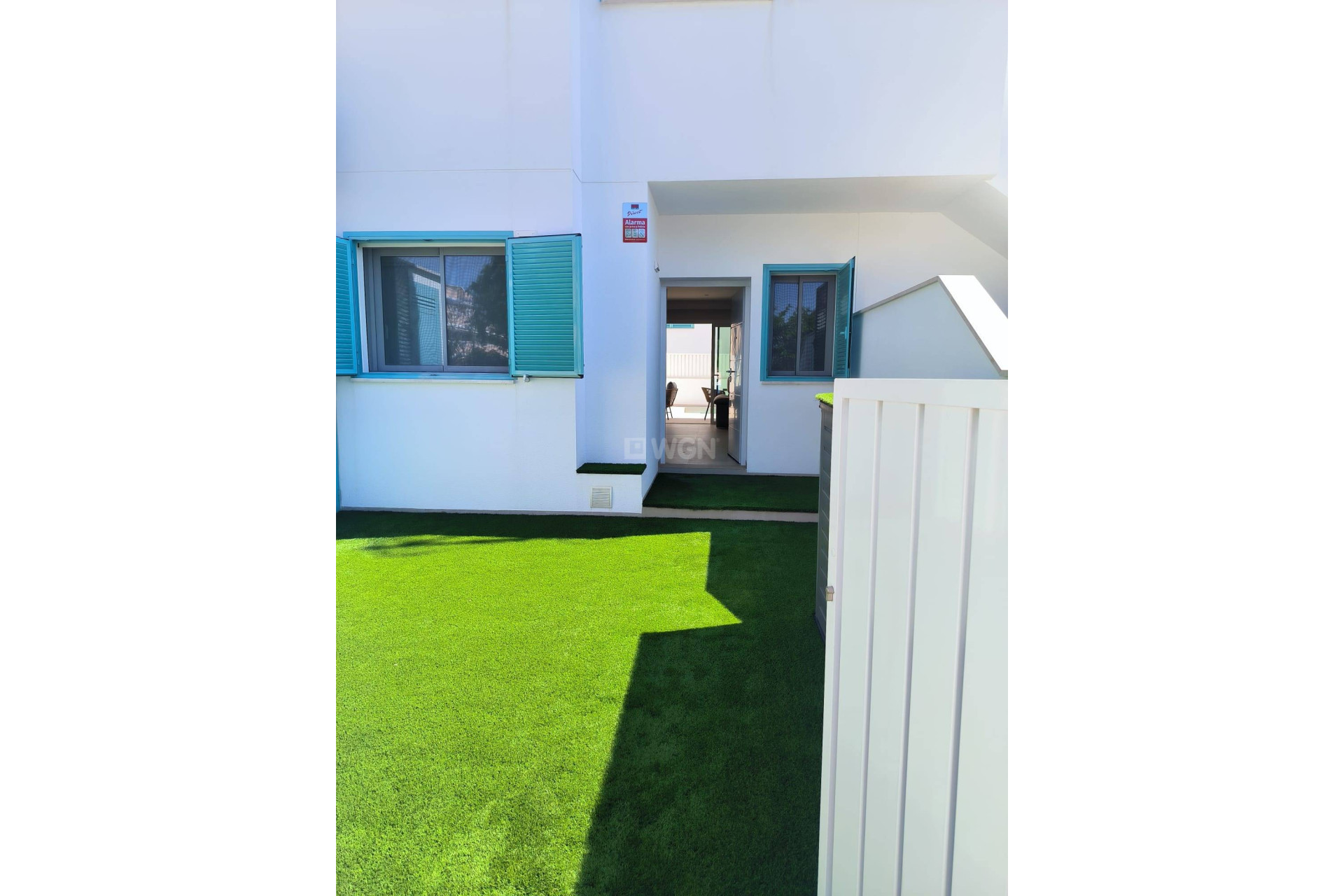 Reventa - Bungalow - Pilar de la Horadada - El Mojón