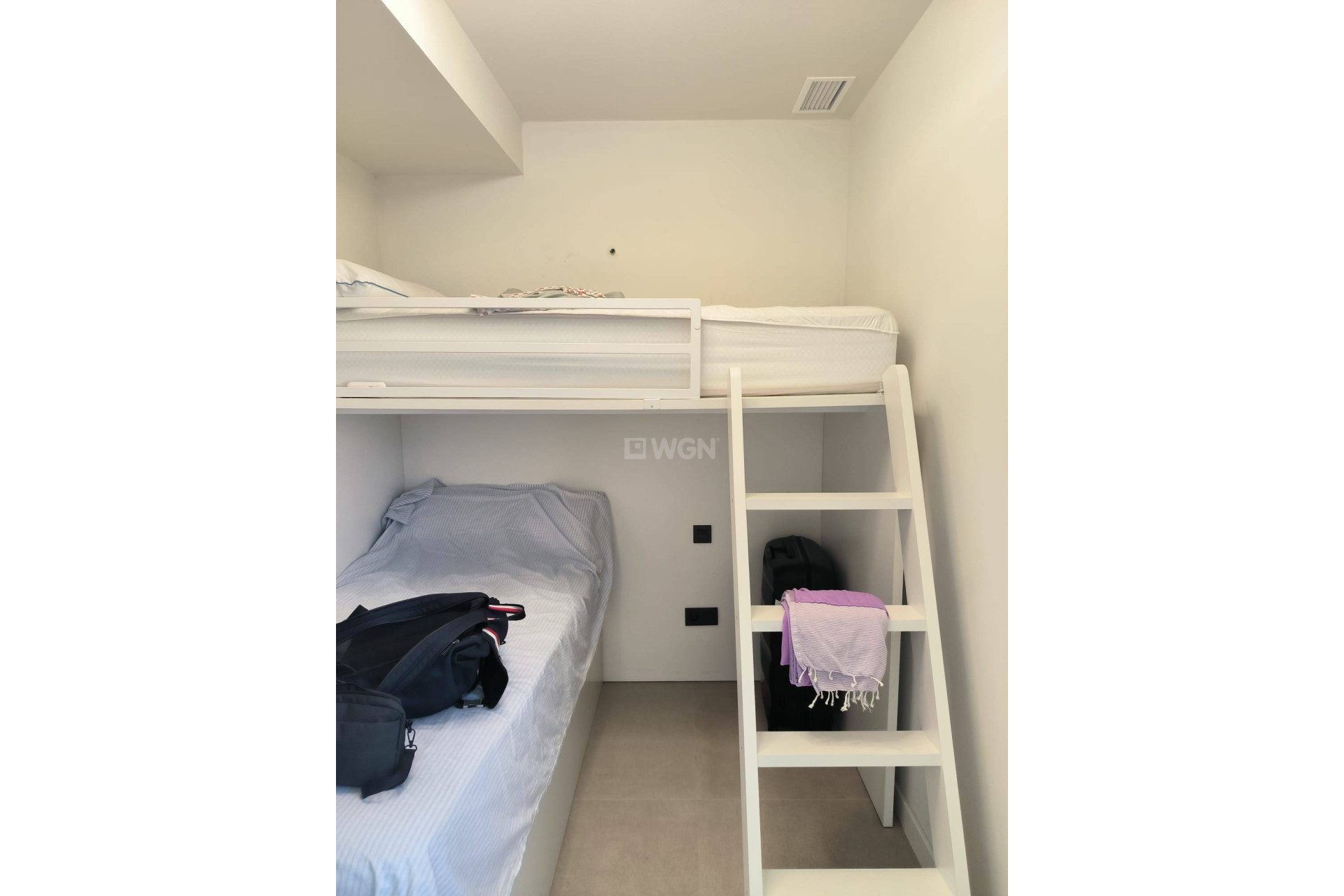 Reventa - Bungalow - Pilar de la Horadada - El Mojón