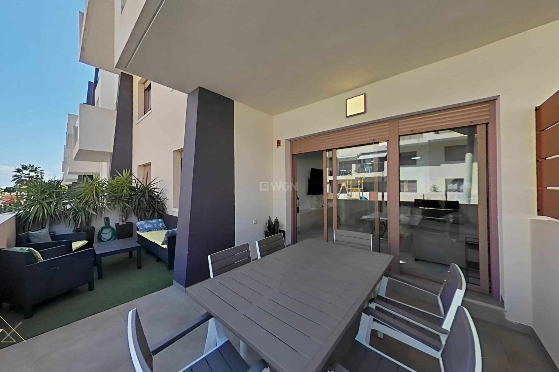 Reventa - Bungalow - Pilar de la Horadada - La Torre de la Horadada