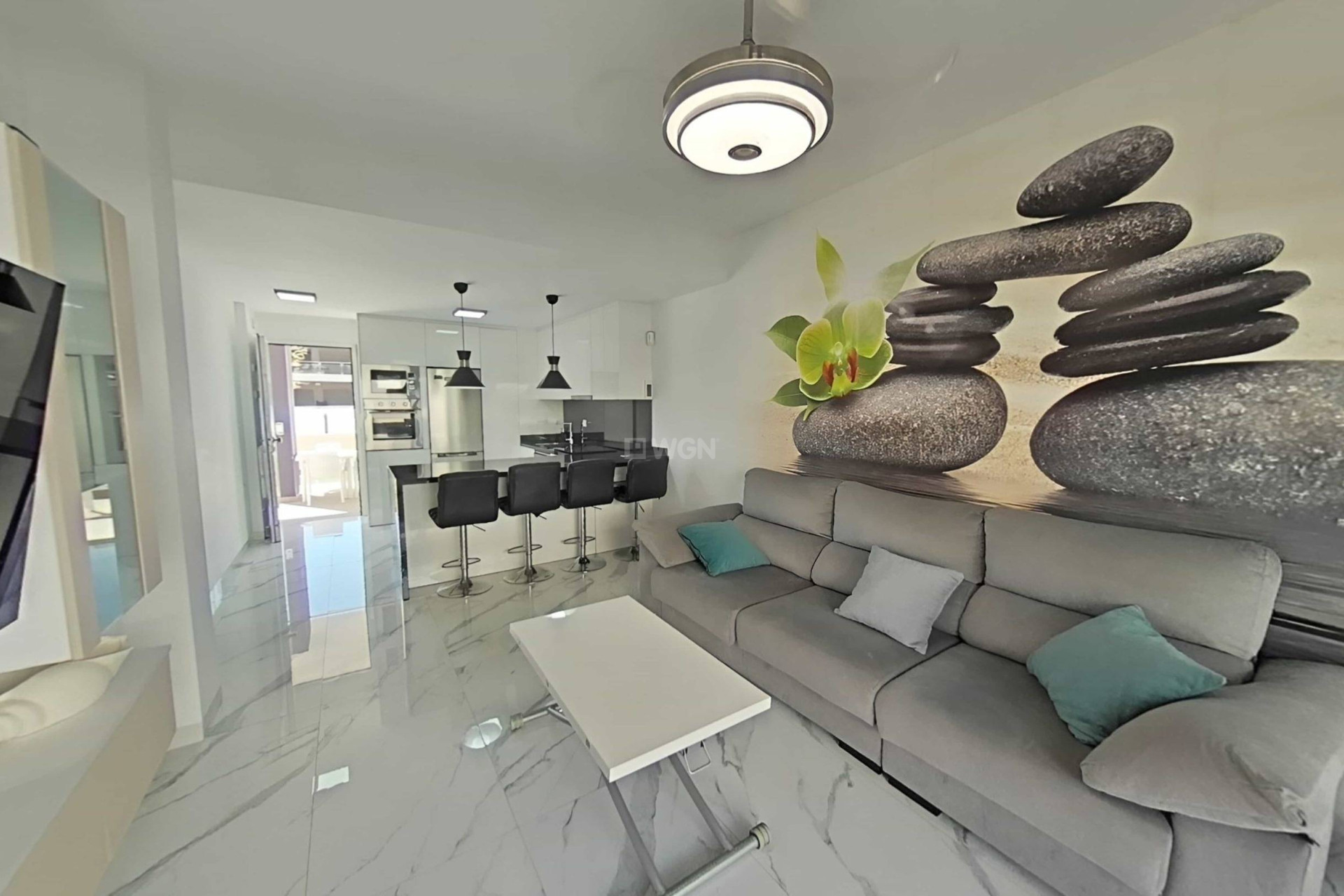 Reventa - Bungalow - Pilar de la Horadada - La Torre de la Horadada