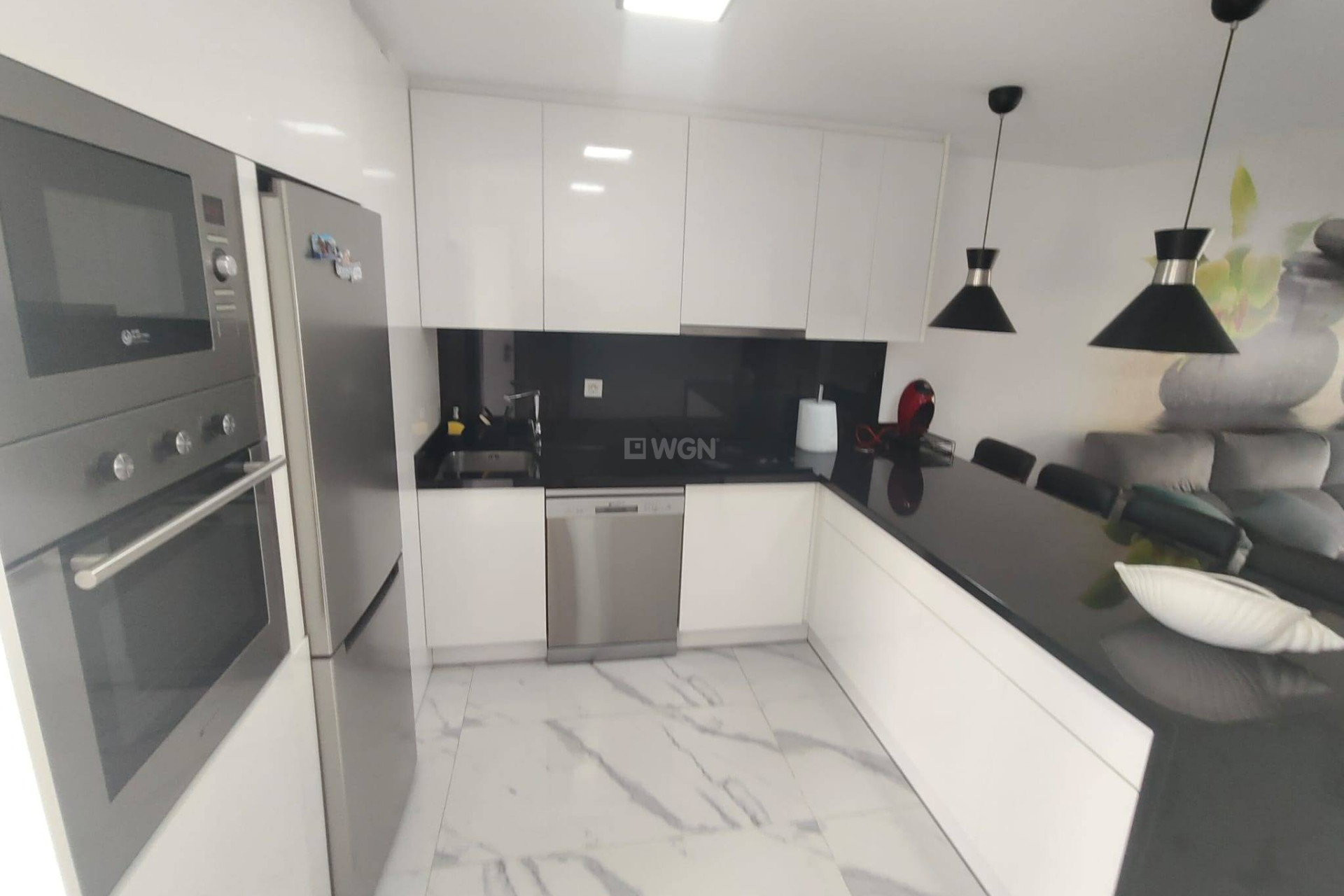 Reventa - Bungalow - Pilar de la Horadada - La Torre de la Horadada