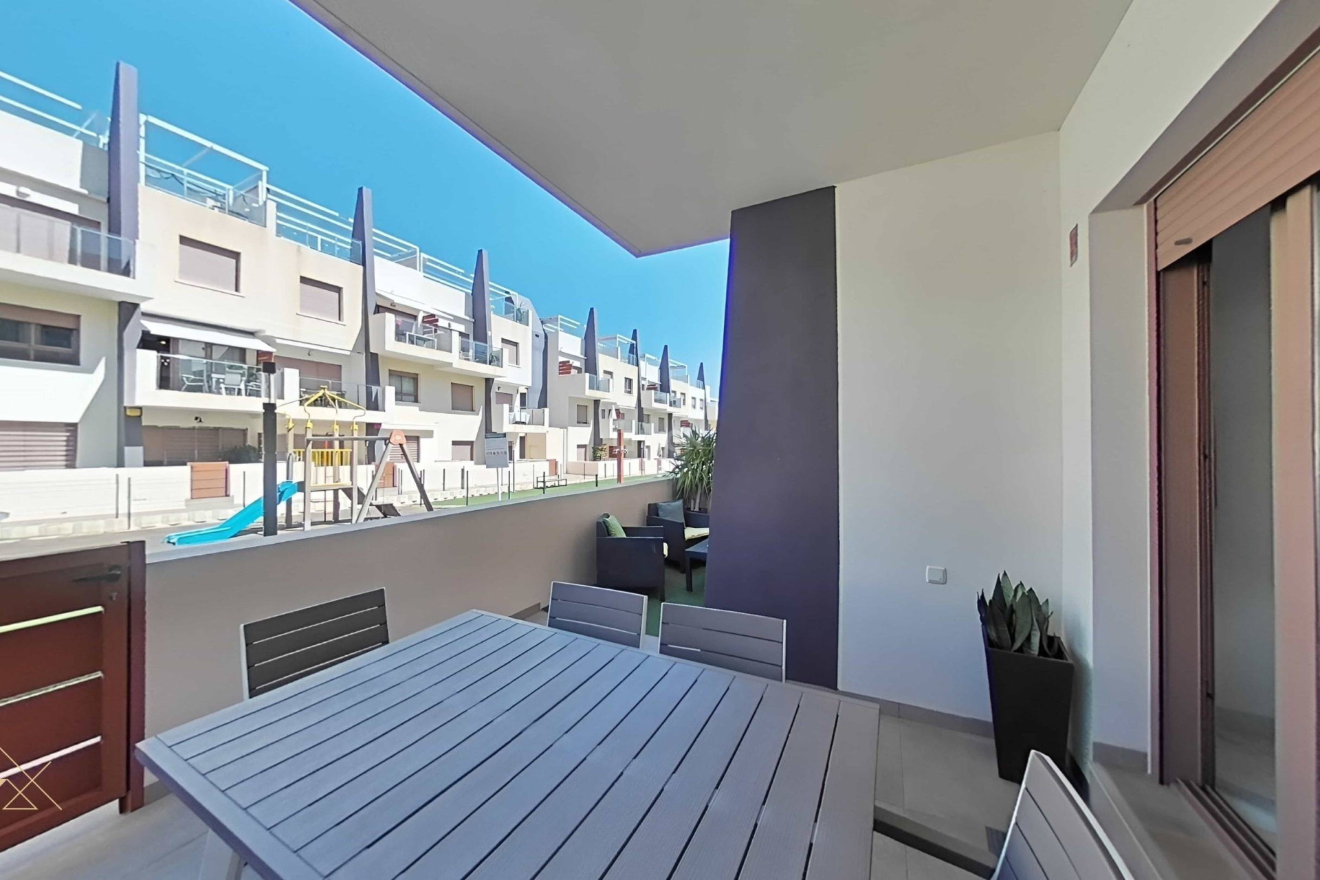 Reventa - Bungalow - Pilar de la Horadada - La Torre de la Horadada