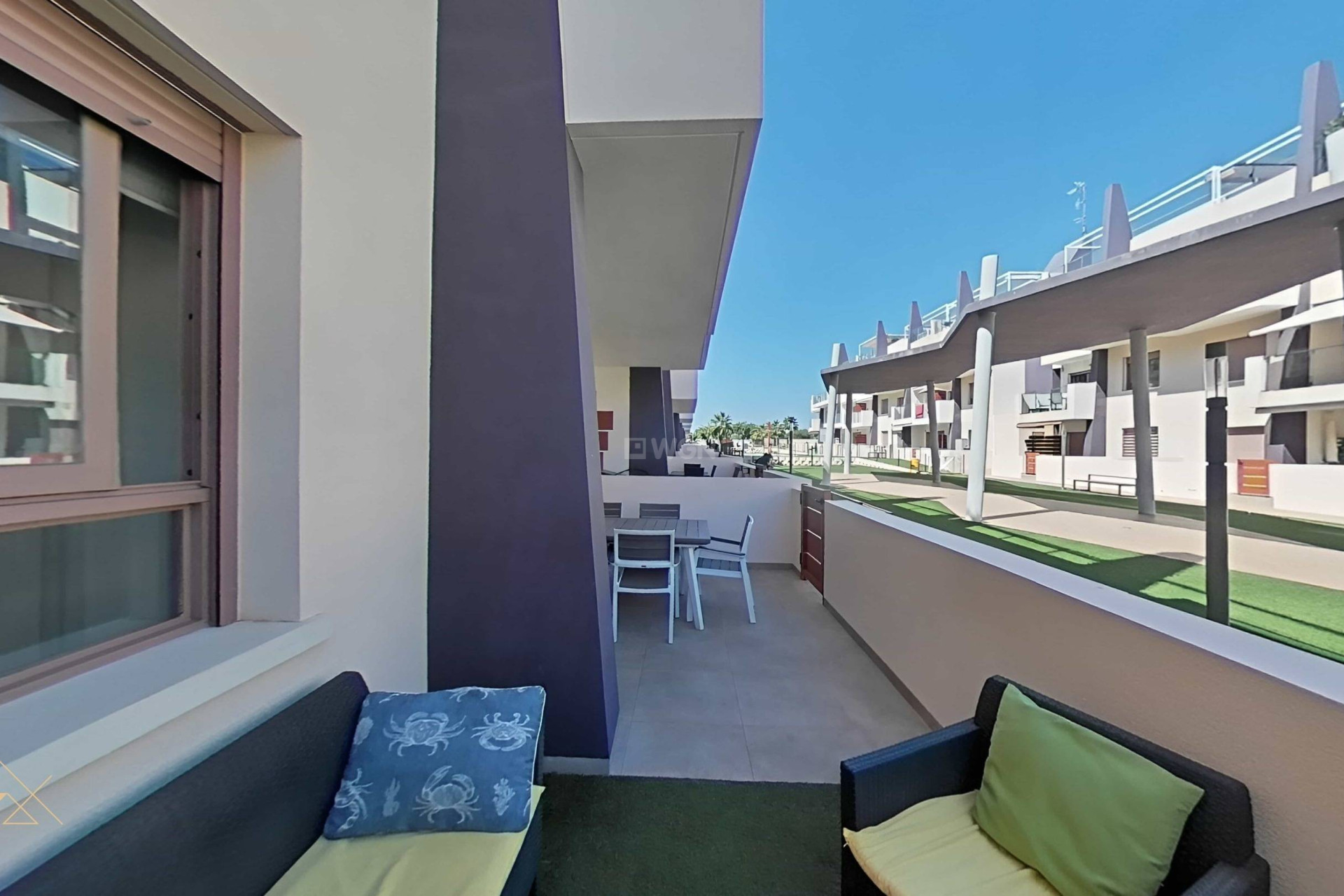 Reventa - Bungalow - Pilar de la Horadada - La Torre de la Horadada