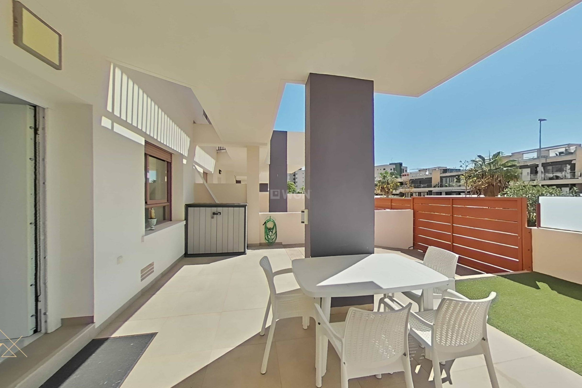 Reventa - Bungalow - Pilar de la Horadada - La Torre de la Horadada