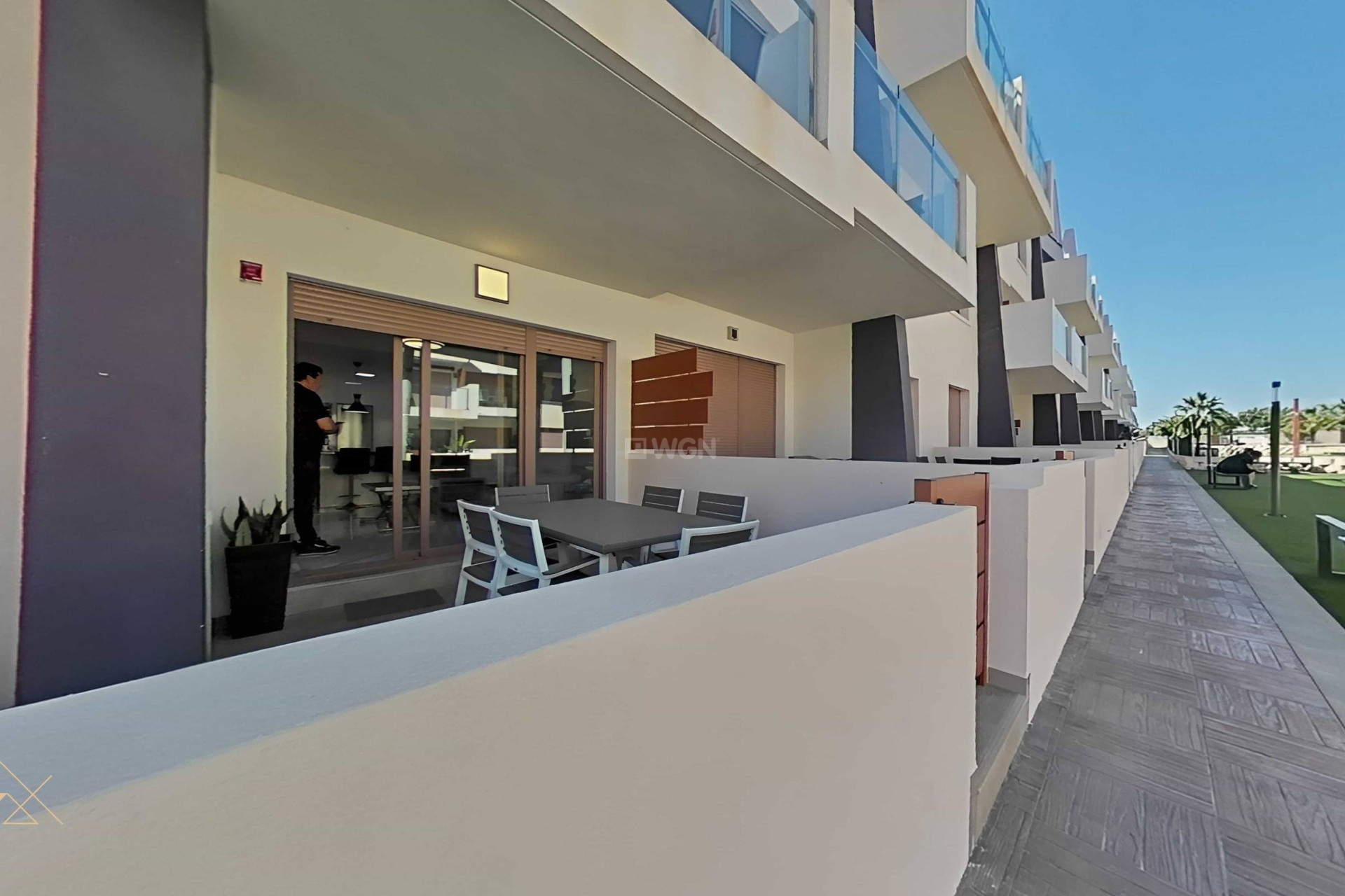 Reventa - Bungalow - Pilar de la Horadada - La Torre de la Horadada