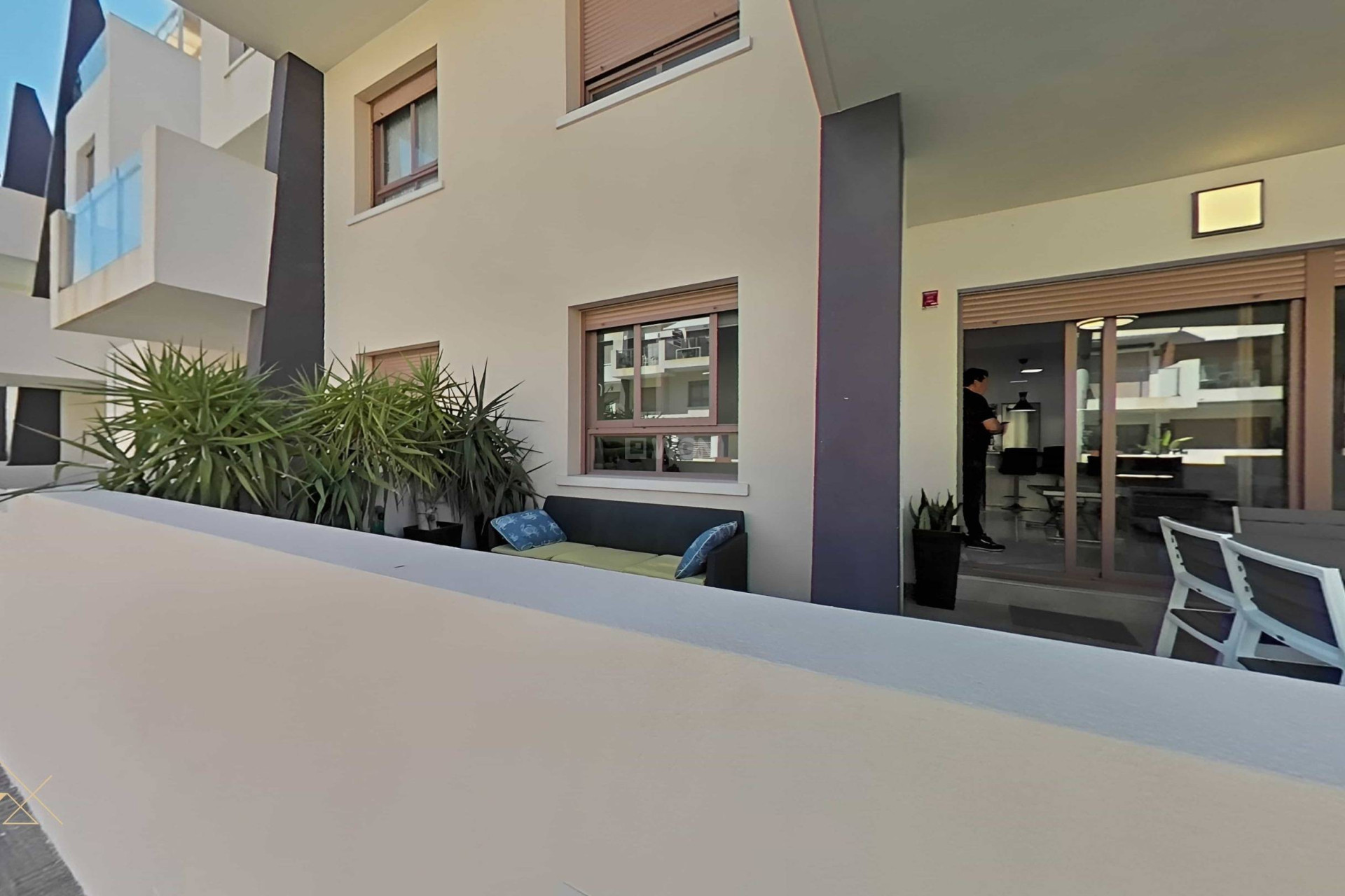 Reventa - Bungalow - Pilar de la Horadada - La Torre de la Horadada