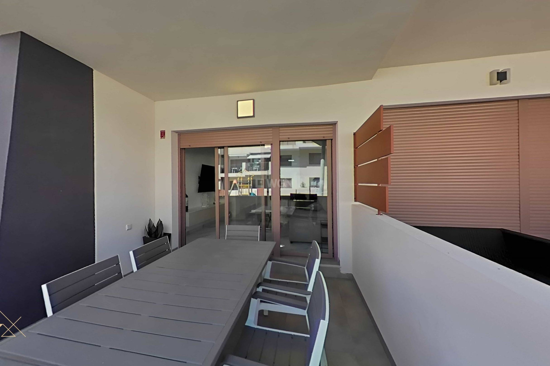 Reventa - Bungalow - Pilar de la Horadada - La Torre de la Horadada