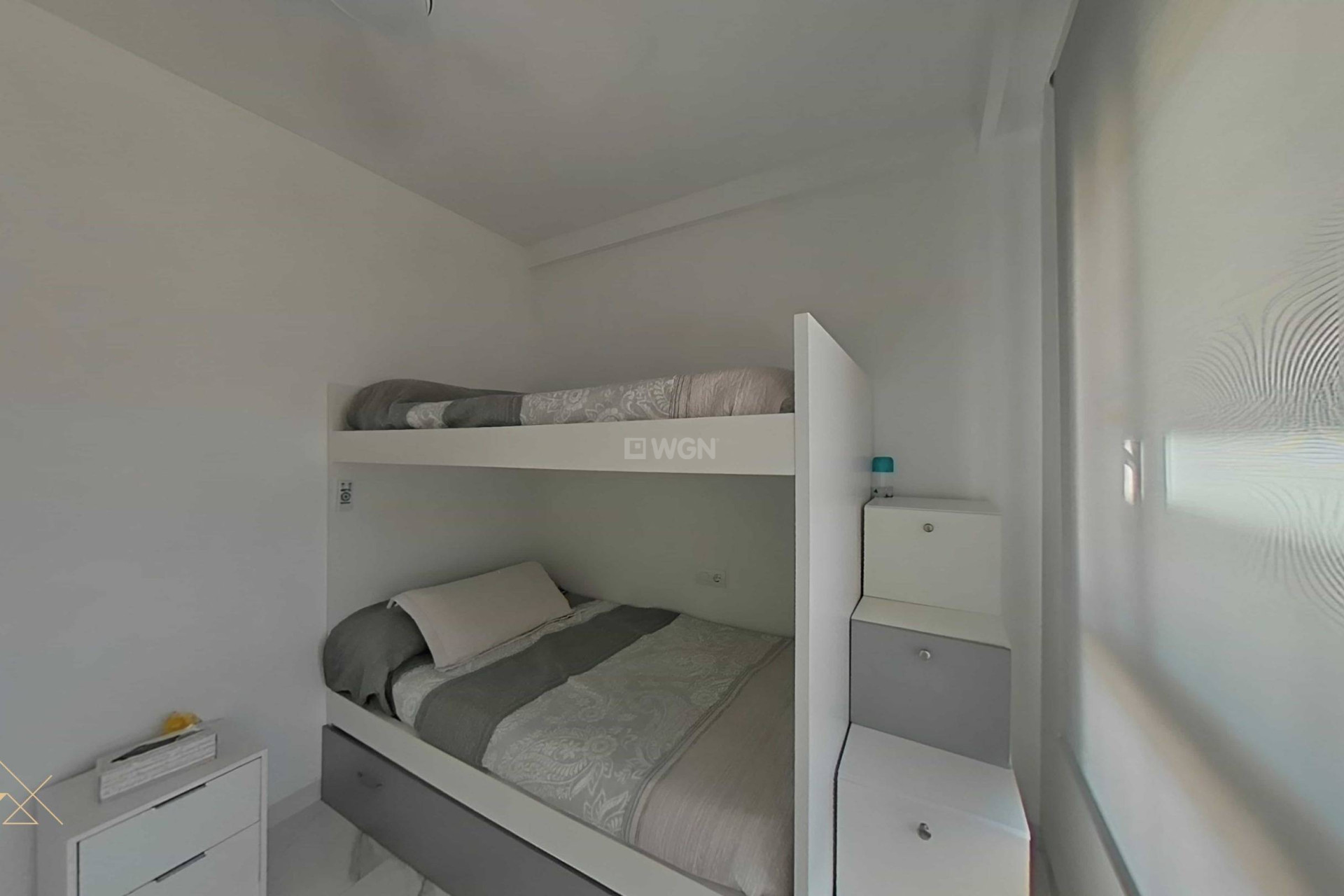 Reventa - Bungalow - Pilar de la Horadada - La Torre de la Horadada