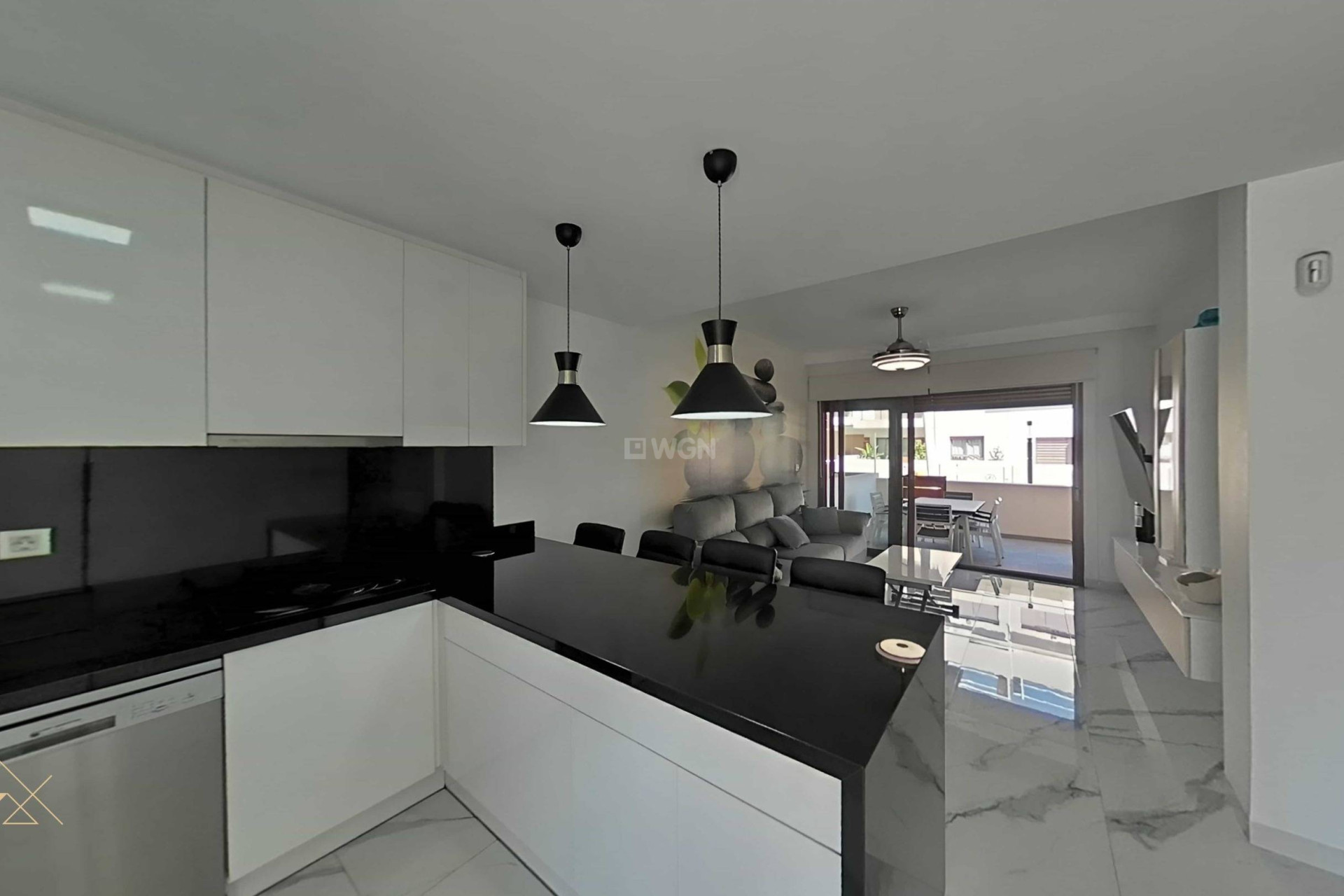 Reventa - Bungalow - Pilar de la Horadada - La Torre de la Horadada