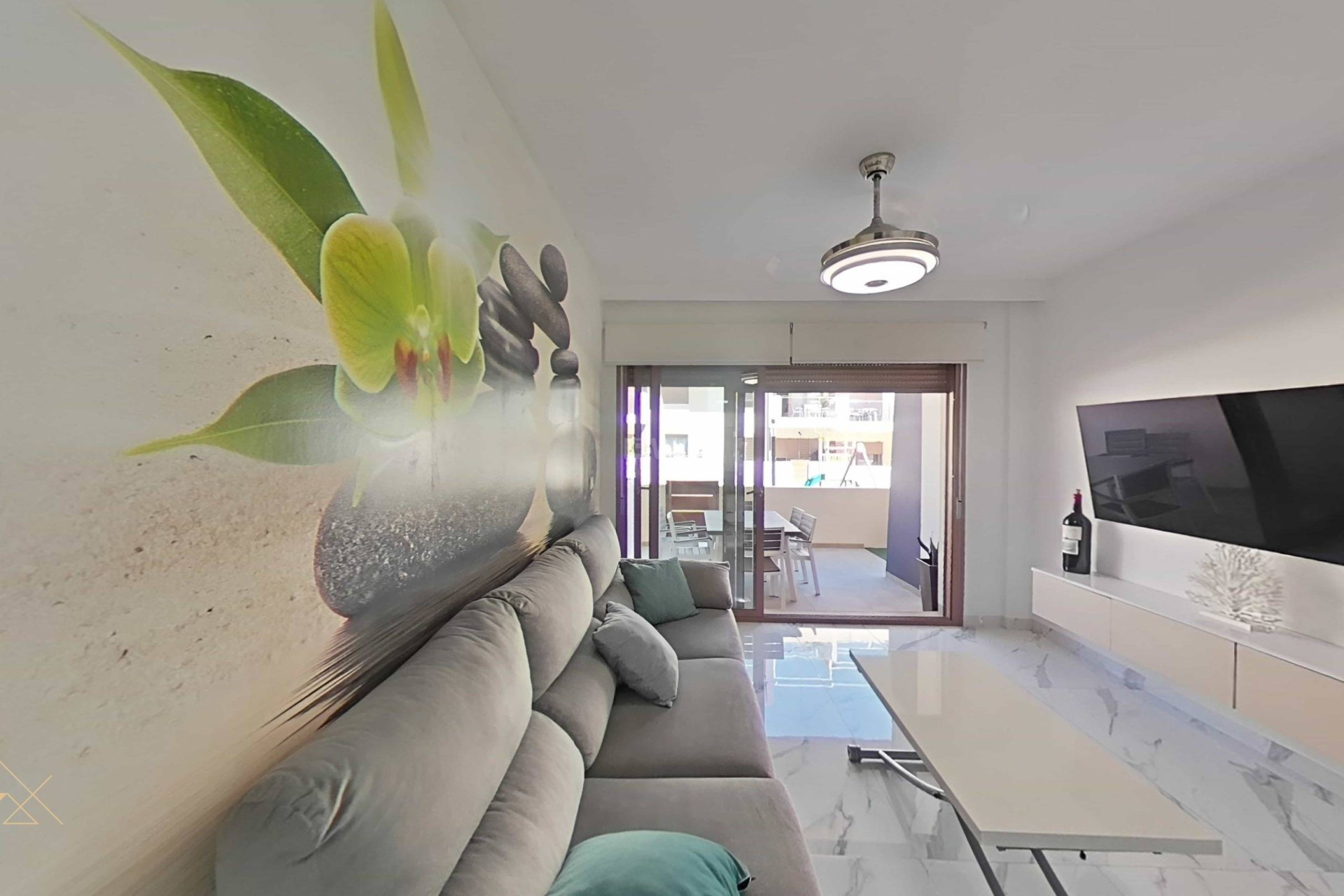 Reventa - Bungalow - Pilar de la Horadada - La Torre de la Horadada