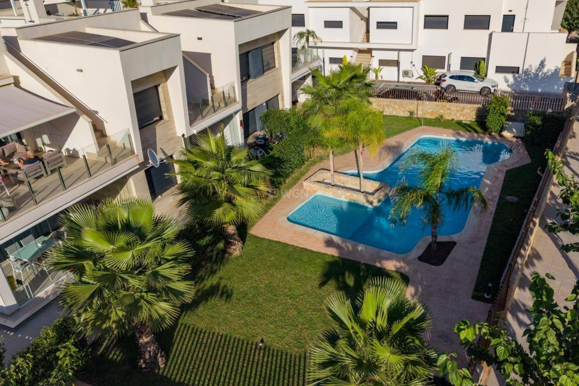 Reventa - Bungalow - Pilar de la Horadada - La Torre de la Horadada