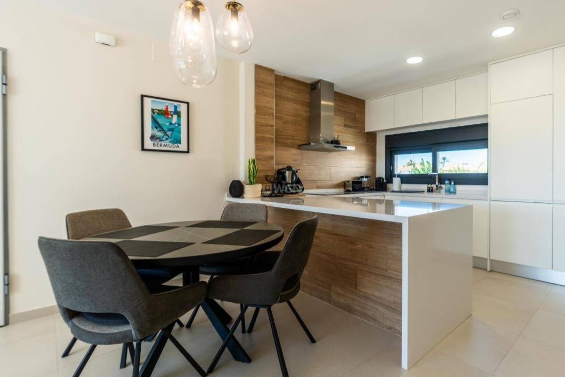 Reventa - Bungalow - Pilar de la Horadada - La Torre de la Horadada