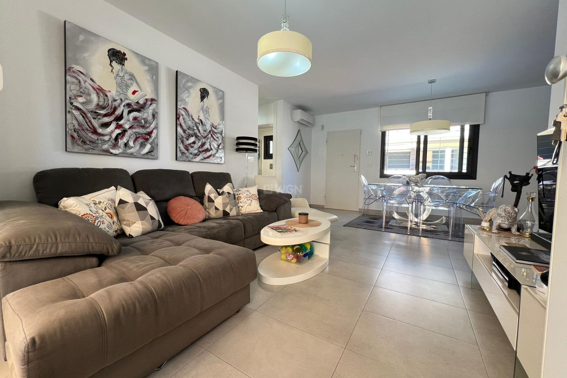 Reventa - Bungalow - Pilar de la Horadada - Torre De La Horadada