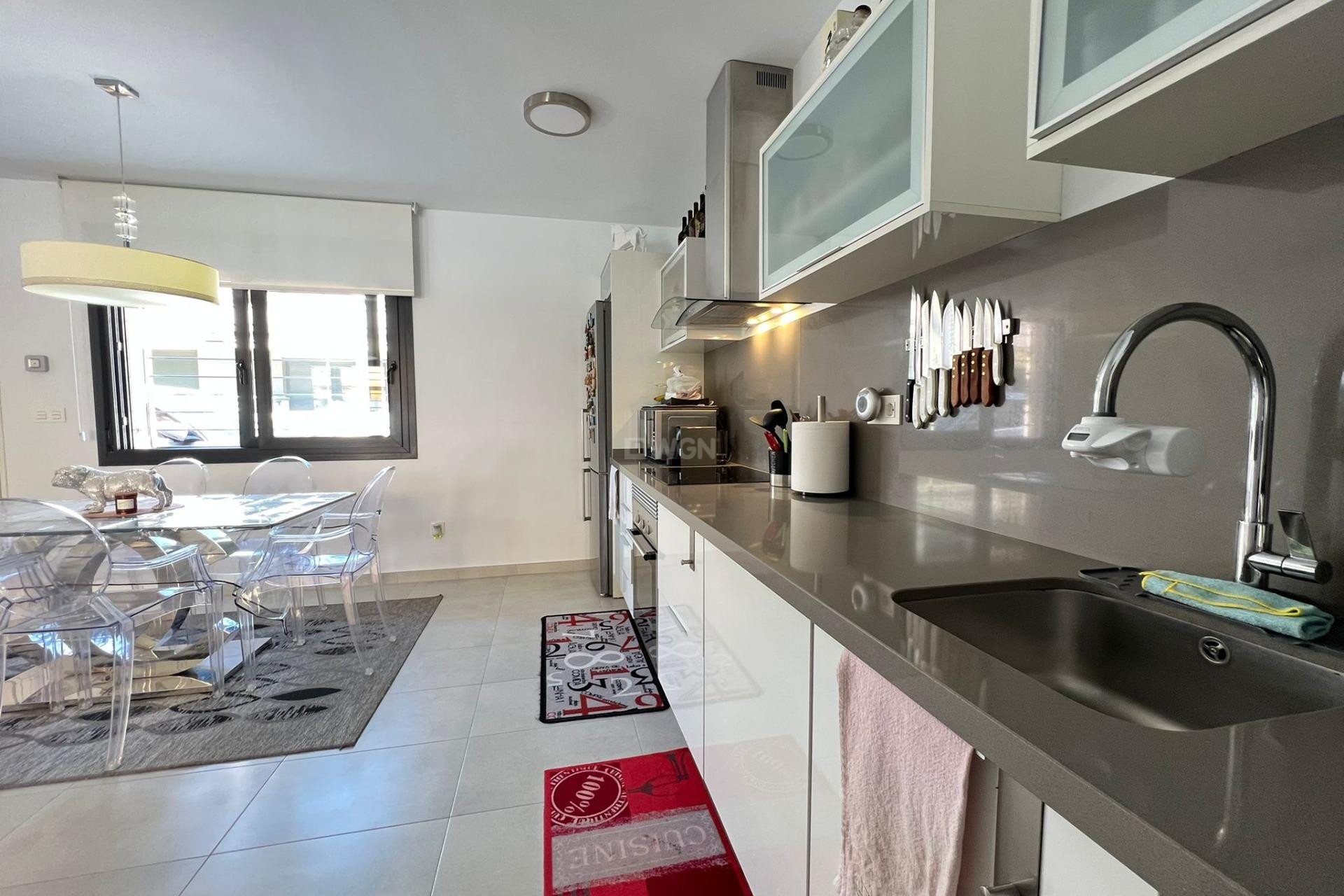 Reventa - Bungalow - Pilar de la Horadada - Torre De La Horadada