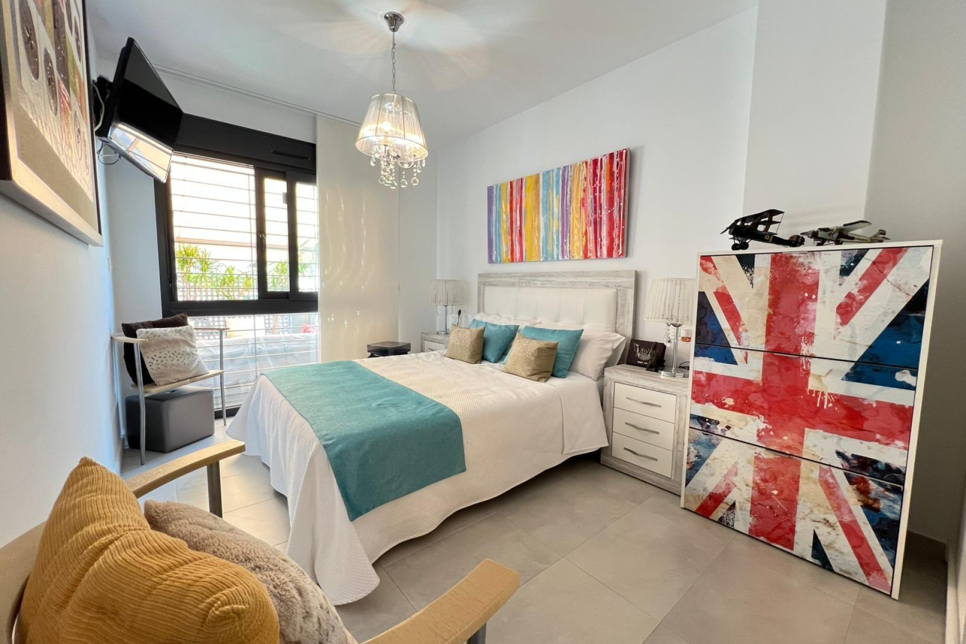 Reventa - Bungalow - Pilar de la Horadada - Torre De La Horadada