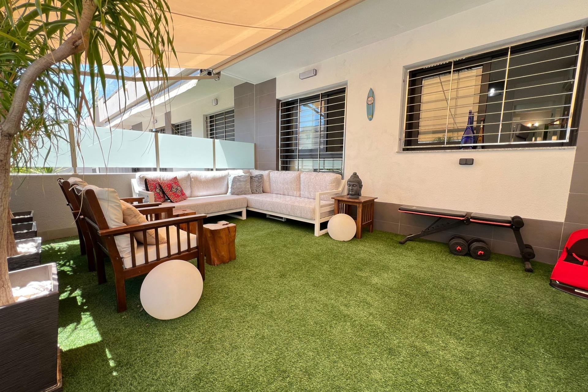 Reventa - Bungalow - Pilar de la Horadada - Torre De La Horadada