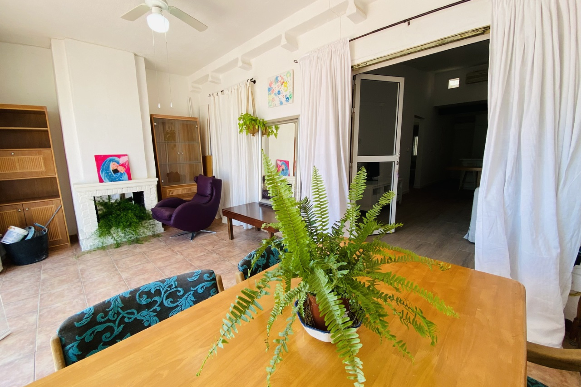 Reventa - Bungalow - Playa Flamenca - Costa Blanca