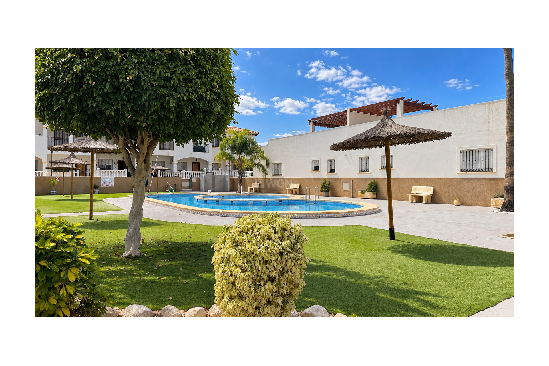 Reventa - Bungalow - Punta Prima - Costa Blanca