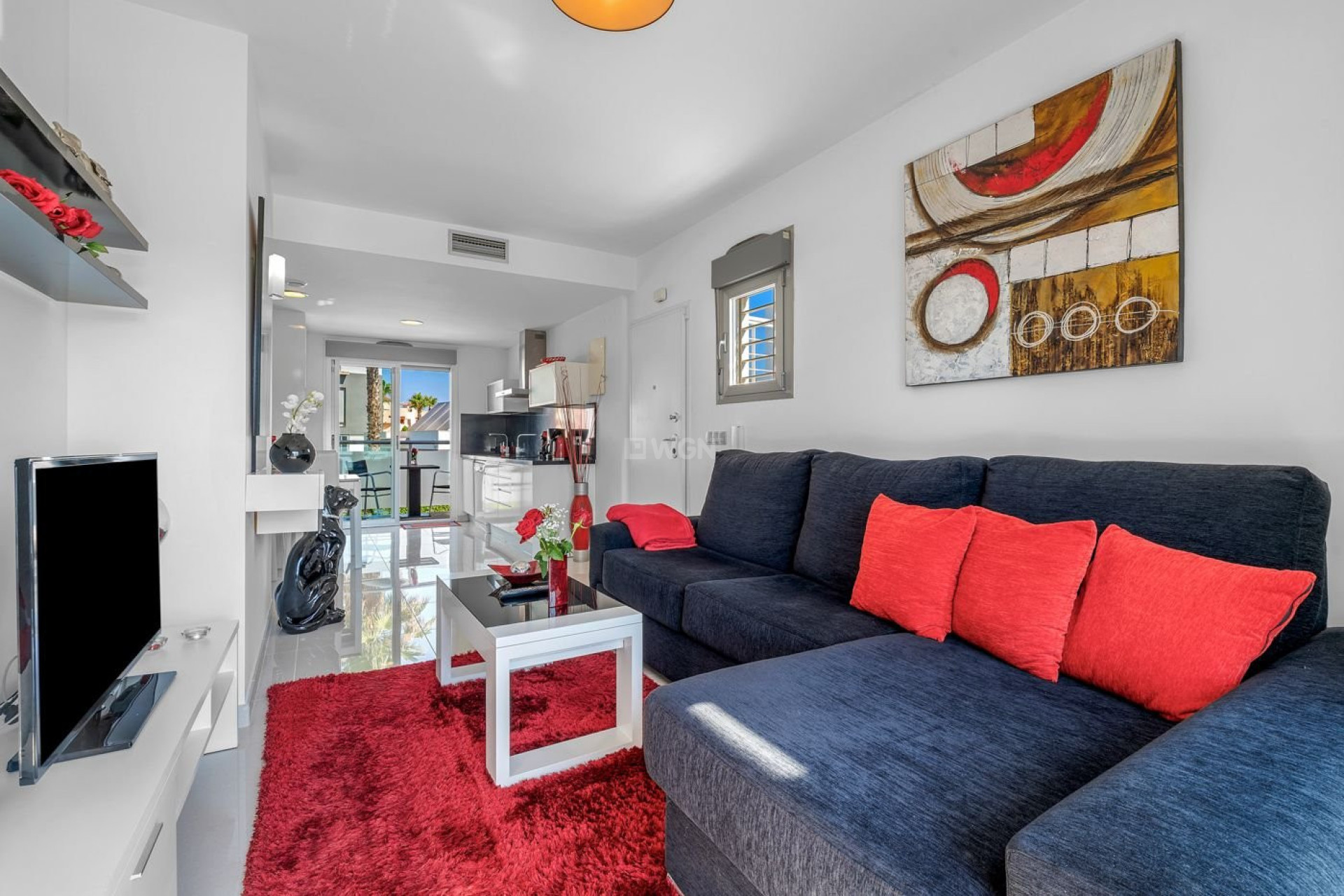 Reventa - Bungalow - Punta Prima - Costa Blanca