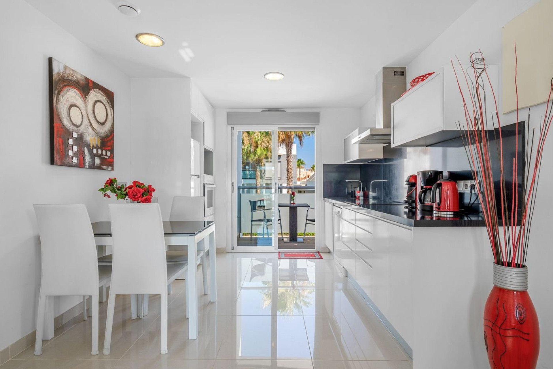 Reventa - Bungalow - Punta Prima - Costa Blanca