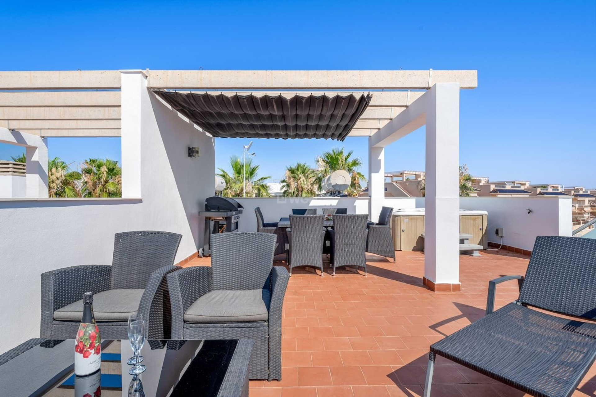 Reventa - Bungalow - Punta Prima - Costa Blanca