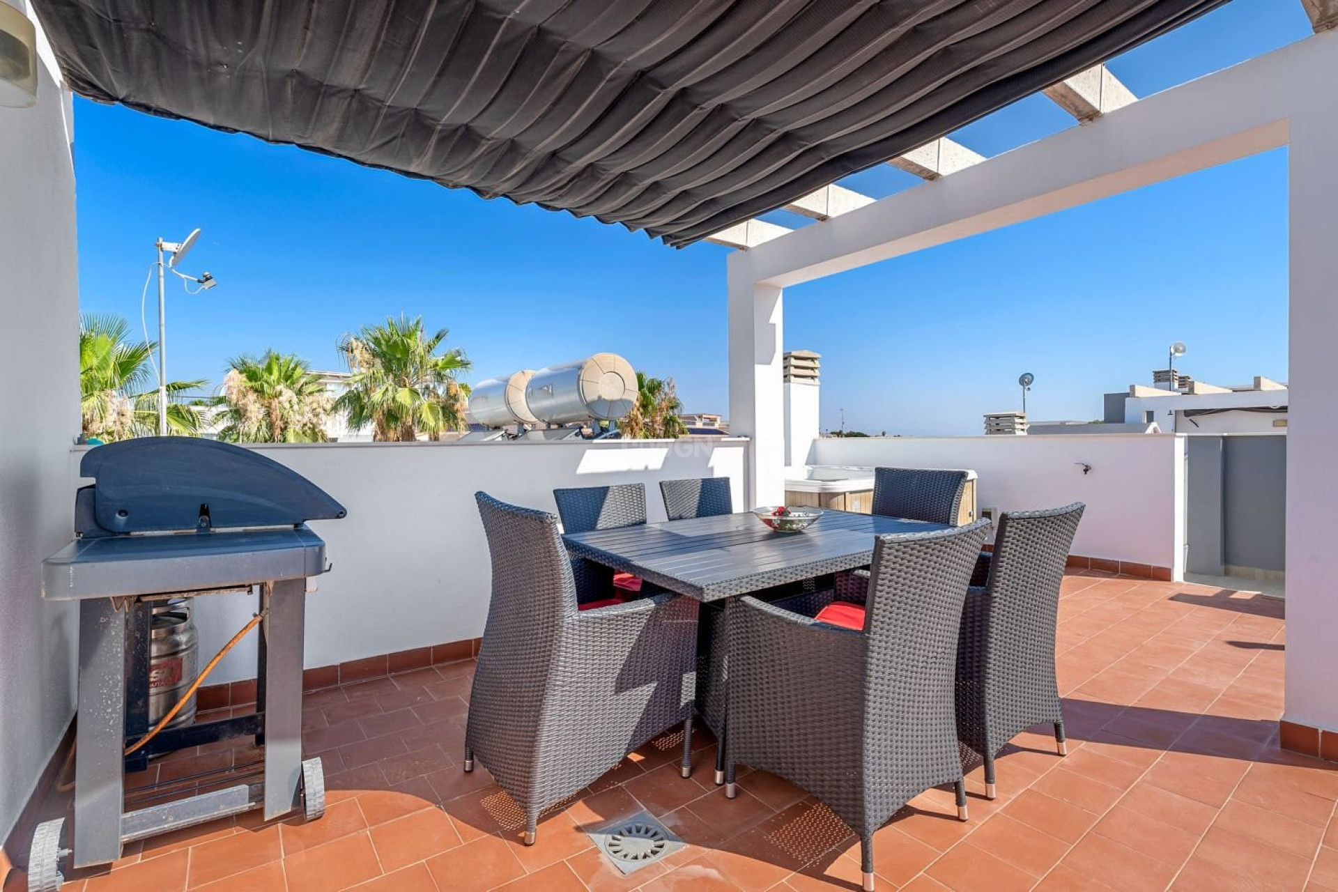Reventa - Bungalow - Punta Prima - Costa Blanca