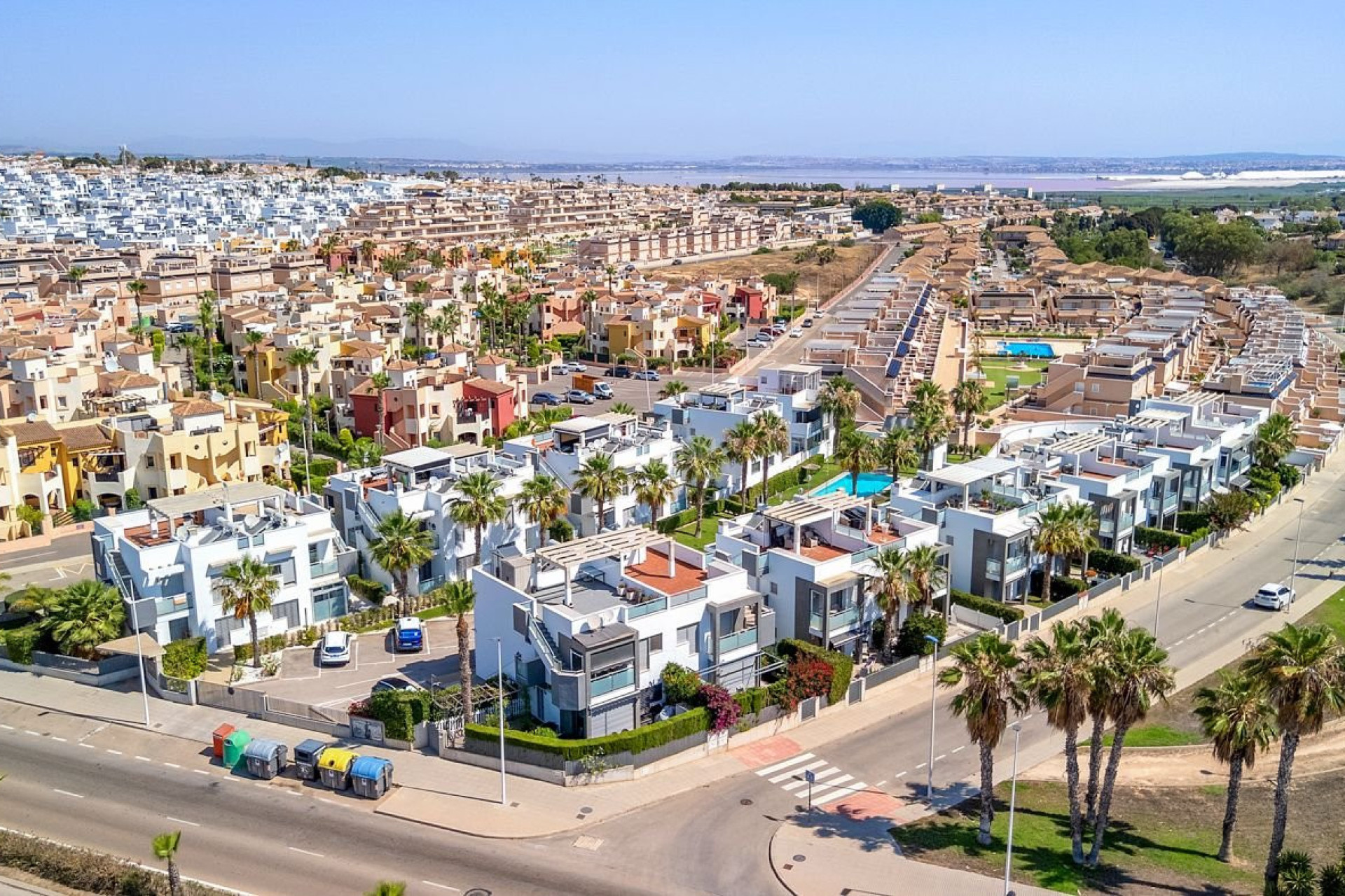 Reventa - Bungalow - Punta Prima - Costa Blanca