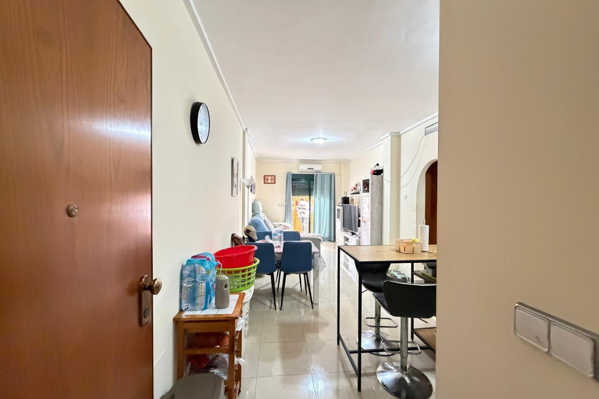 Reventa - Bungalow - Rojales - Doña Pepa