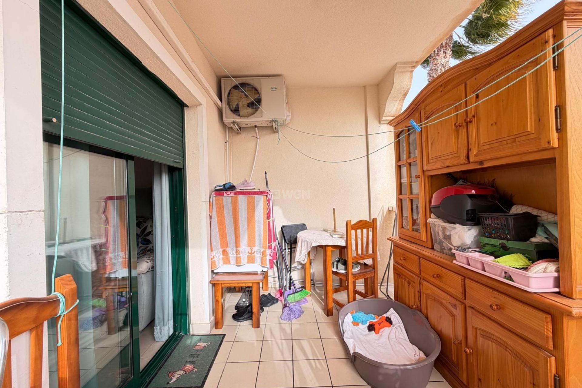 Reventa - Bungalow - Rojales - Doña Pepa