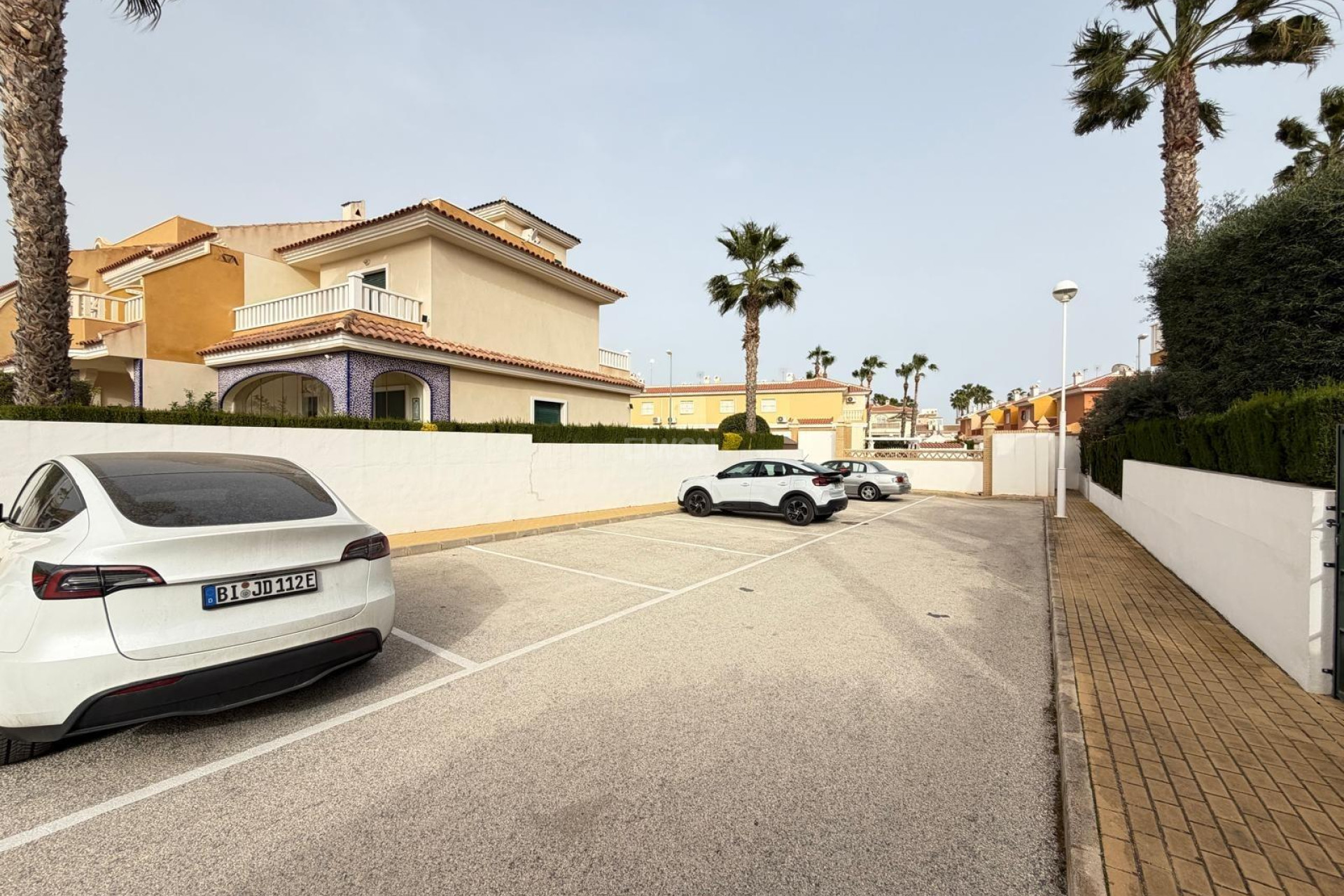 Reventa - Bungalow - Rojales - Doña Pepa