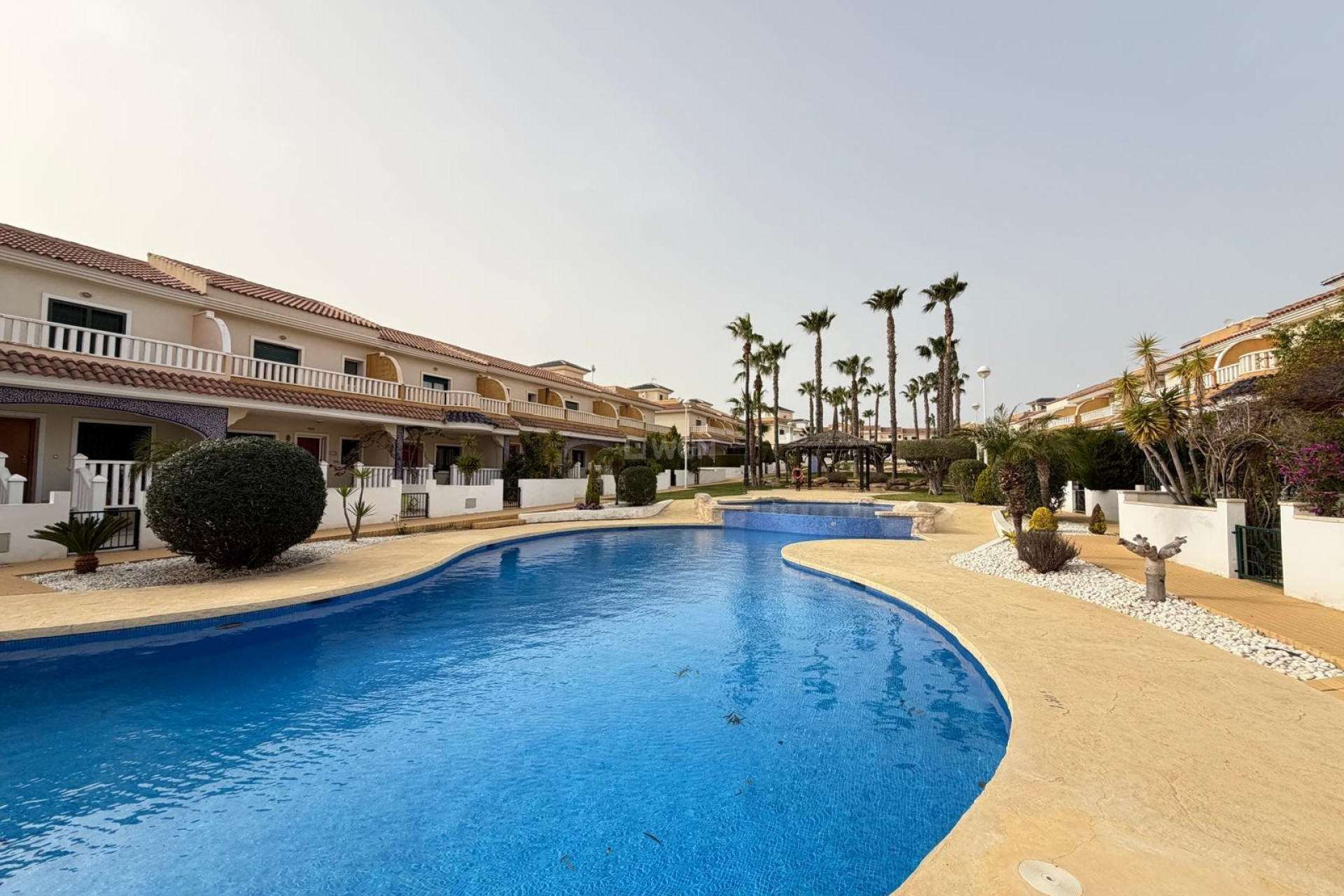Reventa - Bungalow - Rojales - Doña Pepa