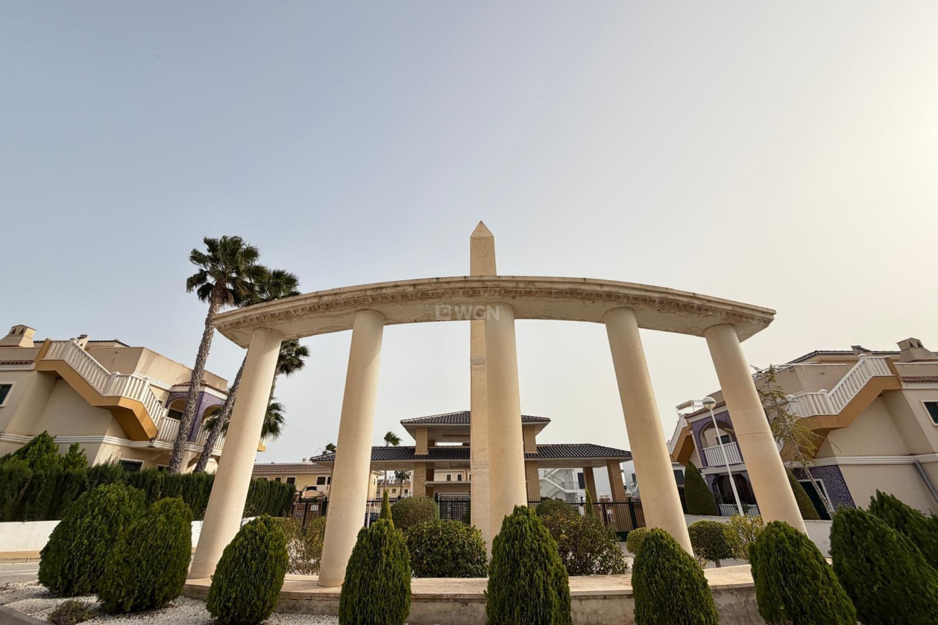 Reventa - Bungalow - Rojales - Doña Pepa