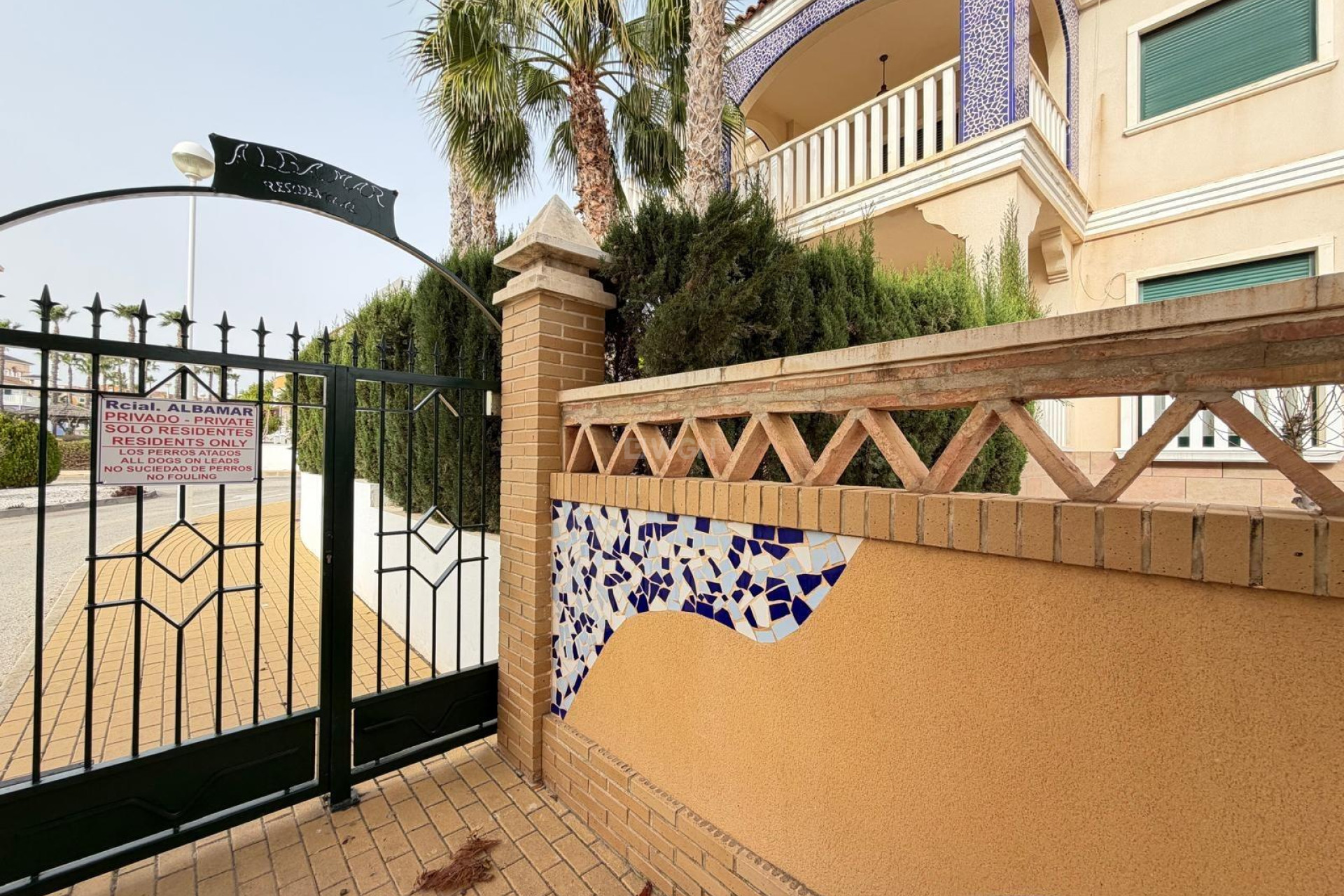 Reventa - Bungalow - Rojales - Doña Pepa
