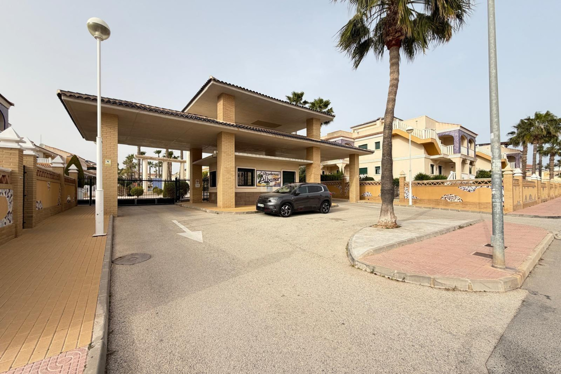Reventa - Bungalow - Rojales - Doña Pepa