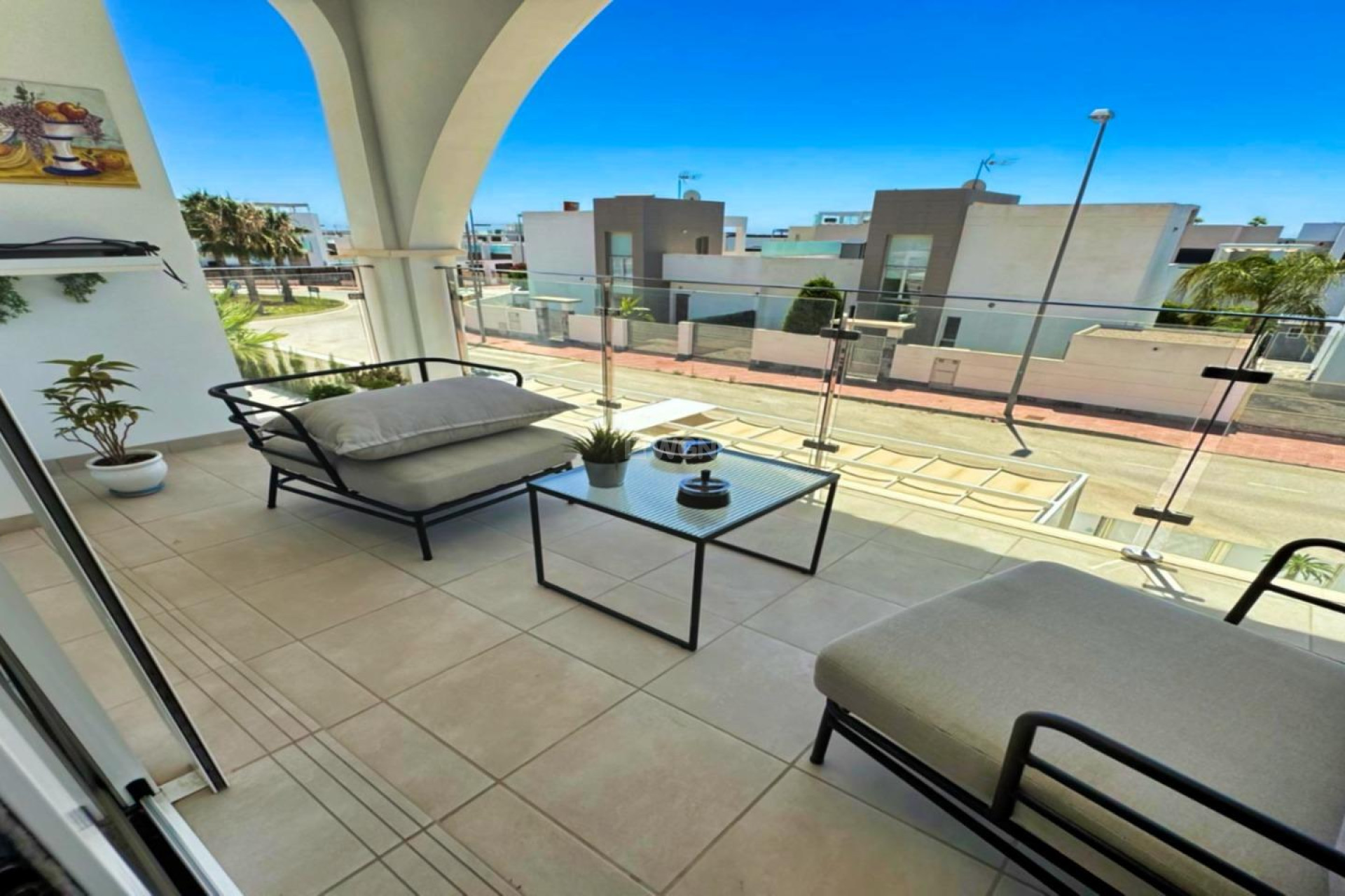 Reventa - Bungalow - Rojales - Inland