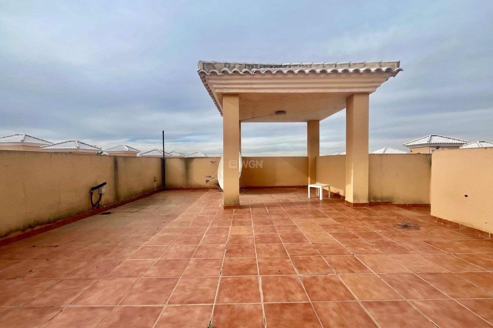 Reventa - Bungalow - San Fulgencio - La Marina