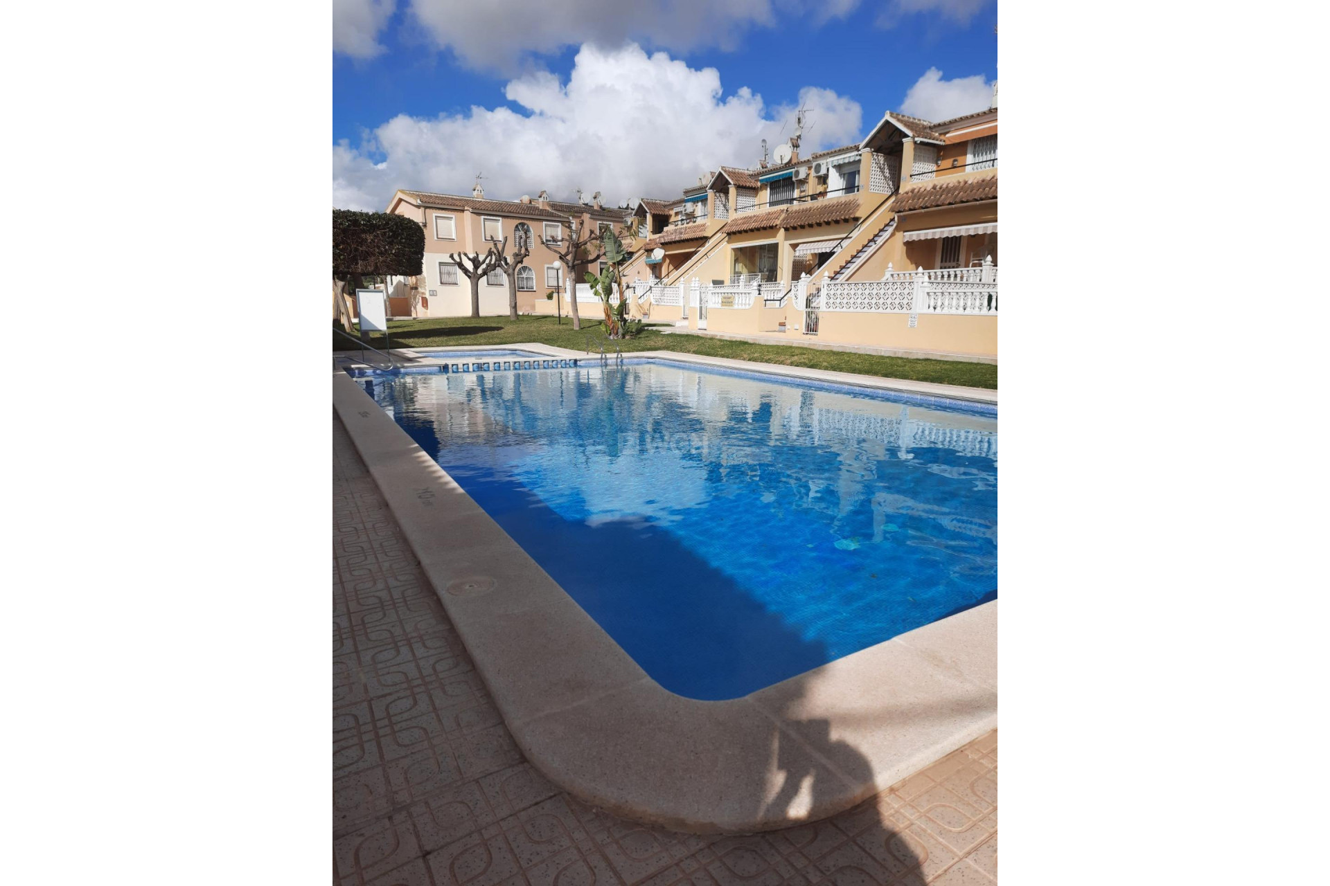 Reventa - Bungalow - San Miguel de Salinas - Costa Blanca Sur