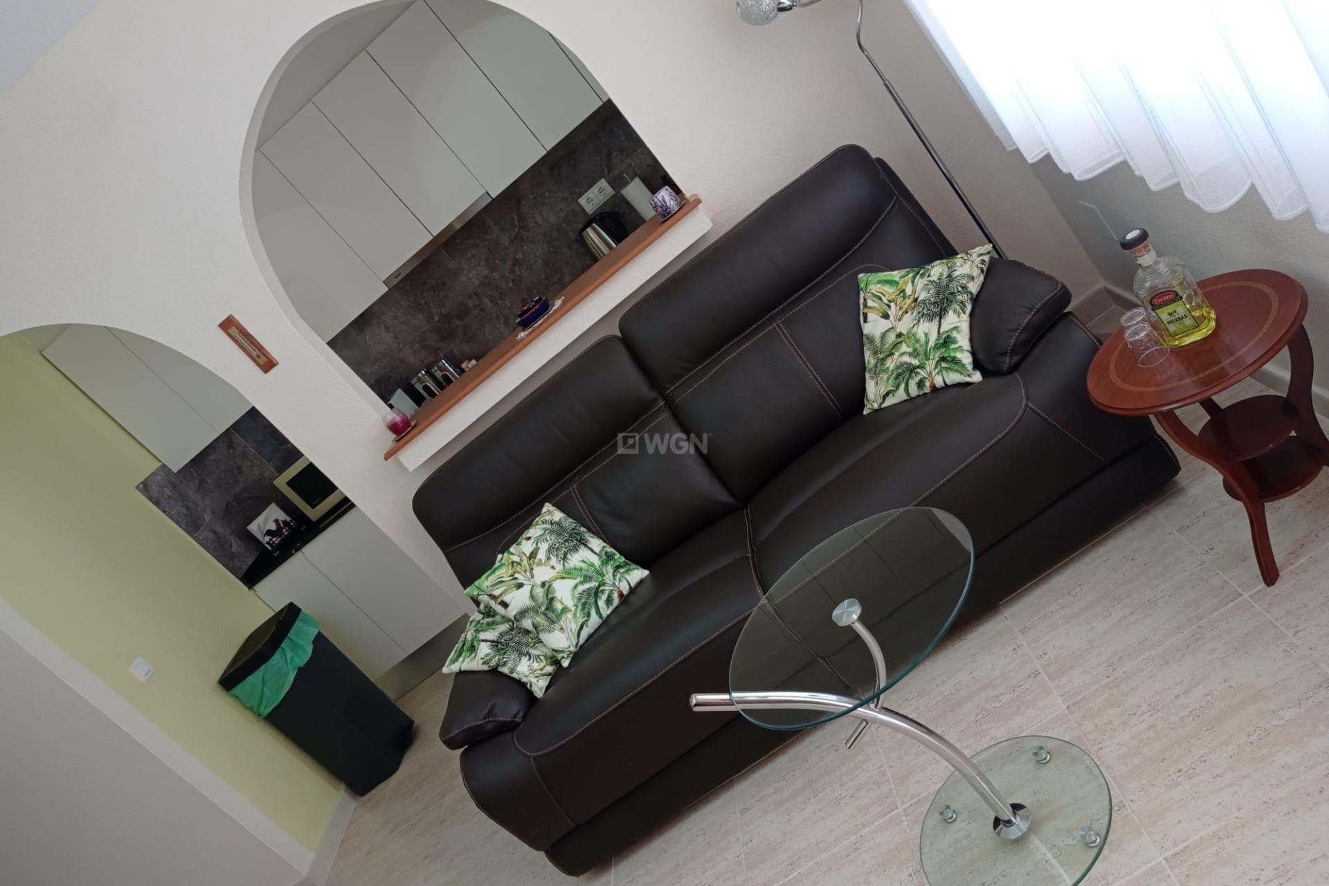 Reventa - Bungalow - San Miguel de Salinas - Costa Blanca Sur